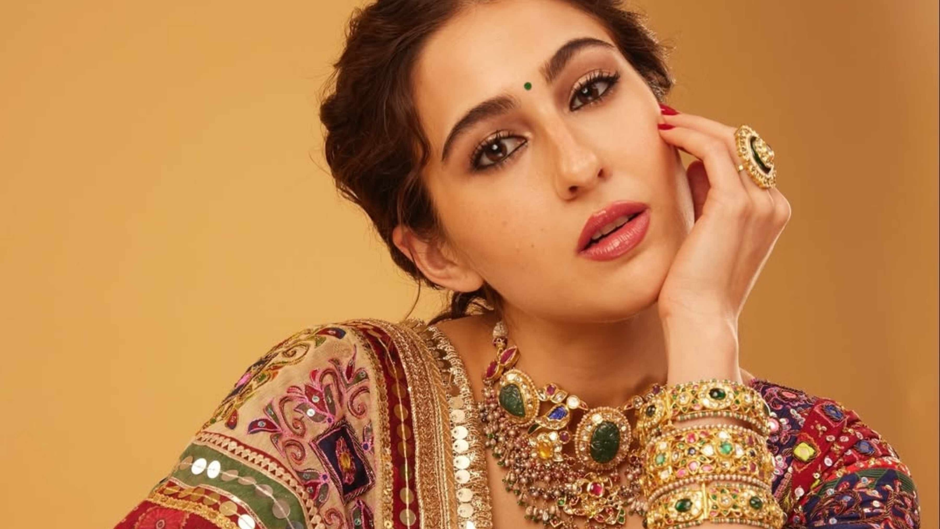 Diwali Makeupl Looks to Try