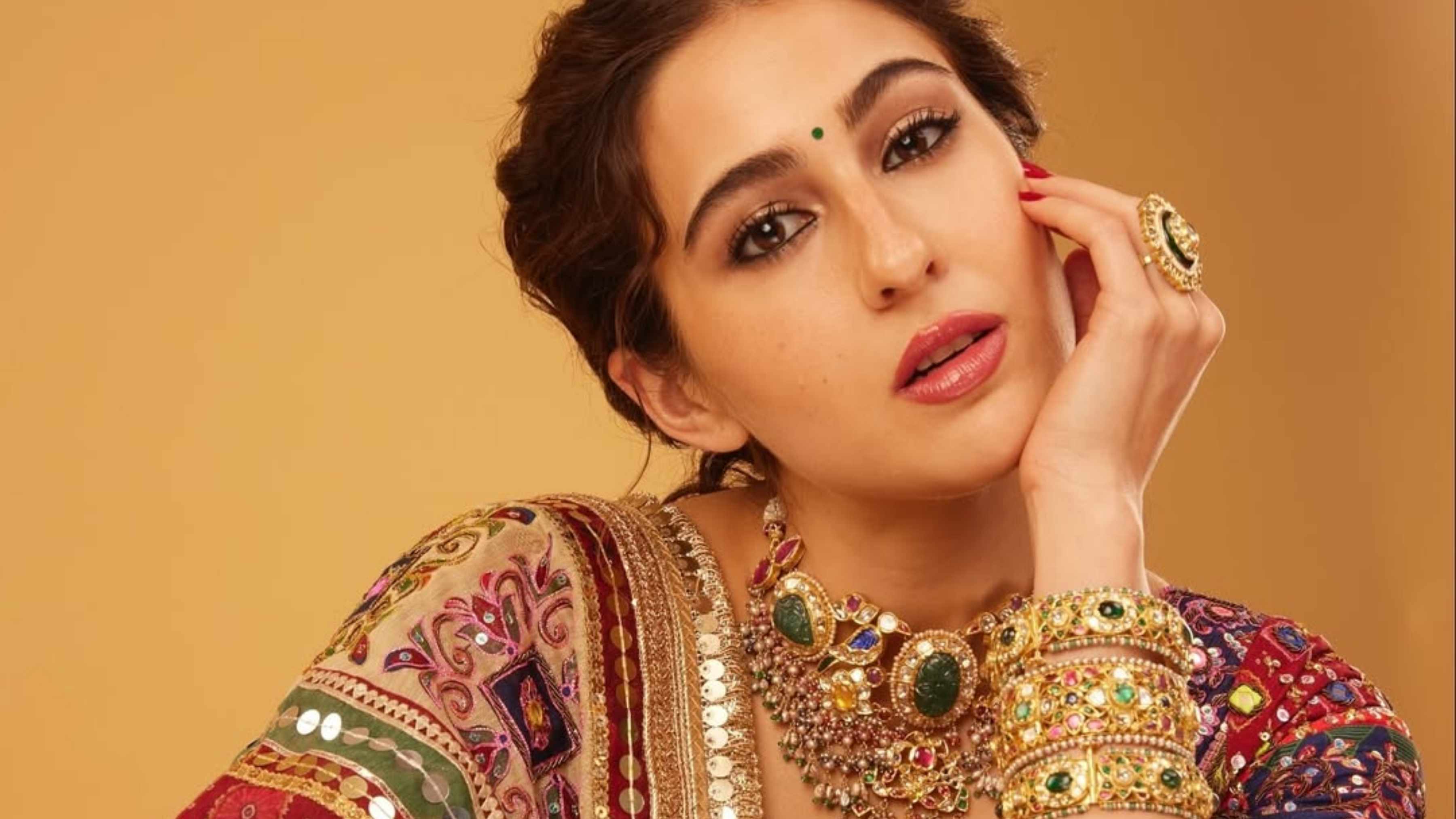 Diwali Makeupl Looks to Try