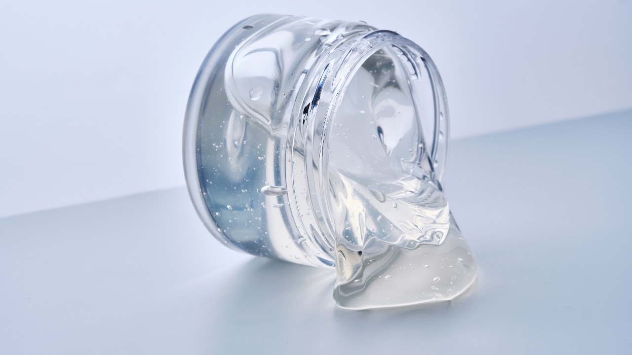 2. Overnight Sleeping Mask (Gel-Based)