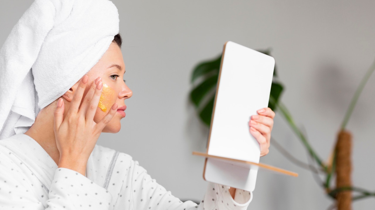 Apply Evenly: