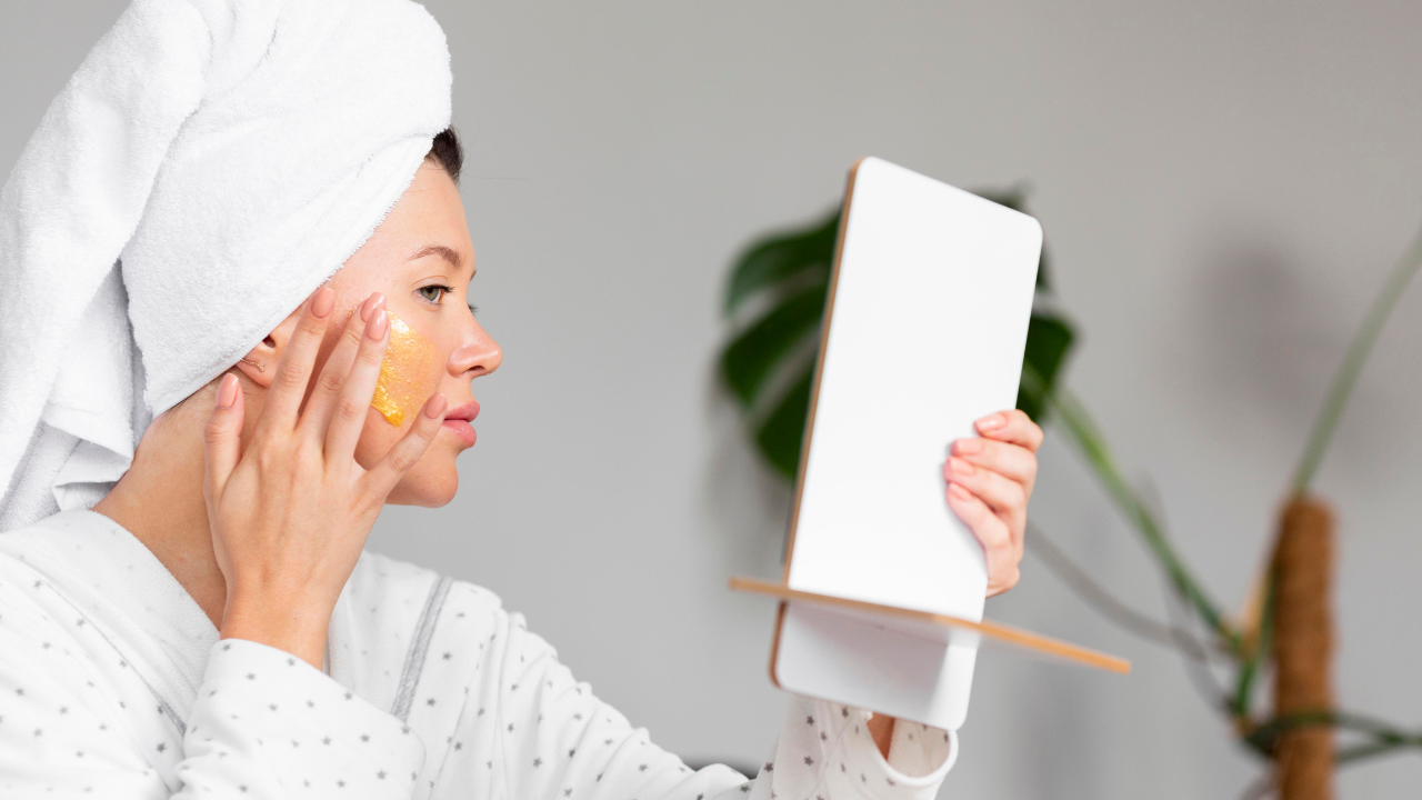 Apply Evenly: