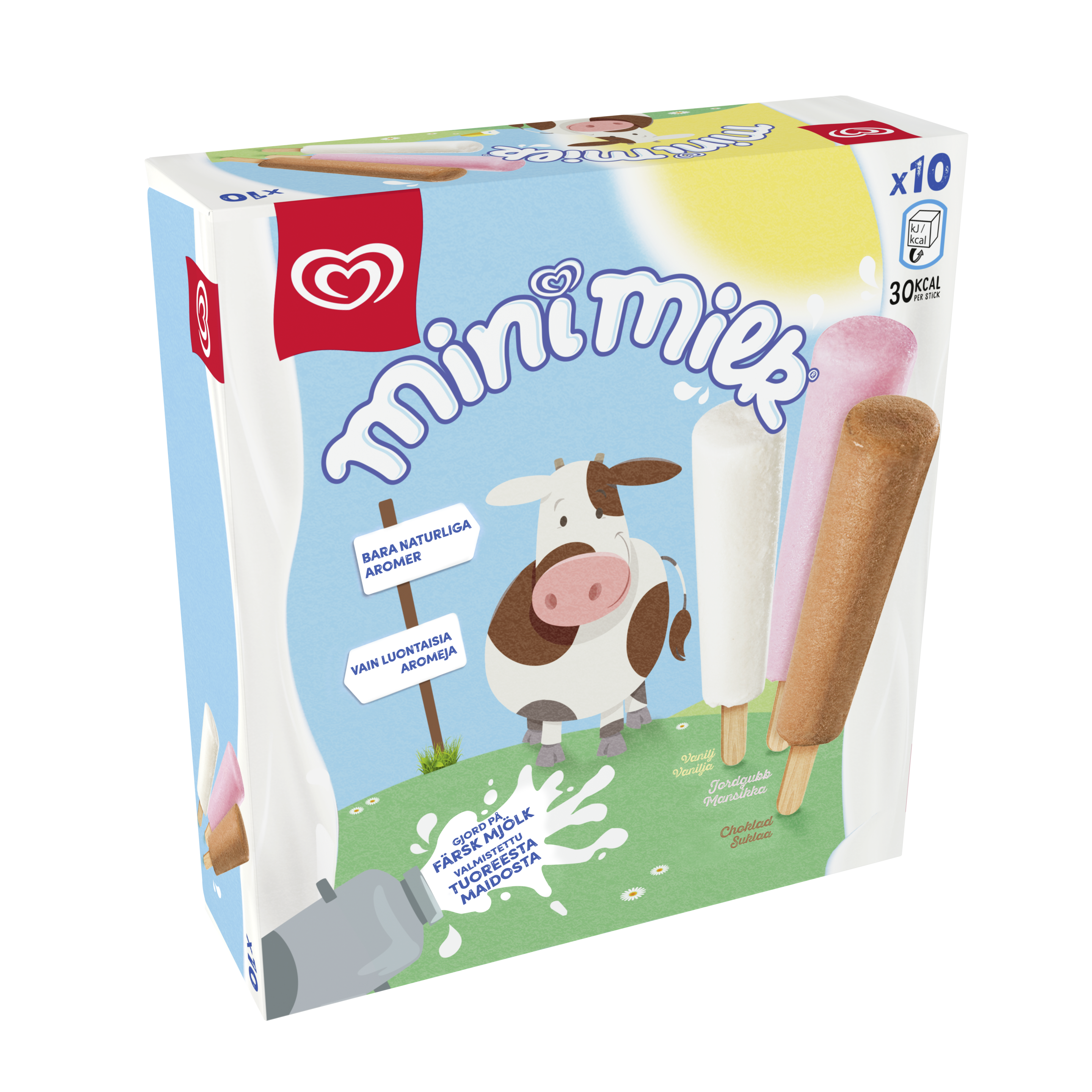 Mini Milk 10MP packshot