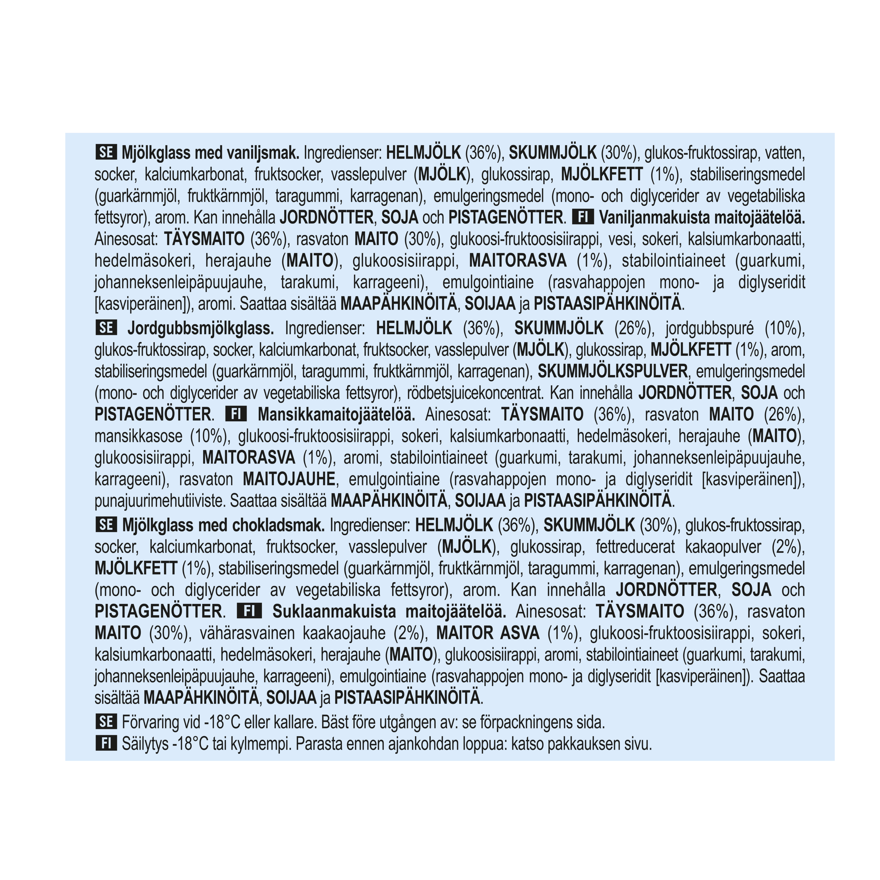 142652686 (Ingredient Label)