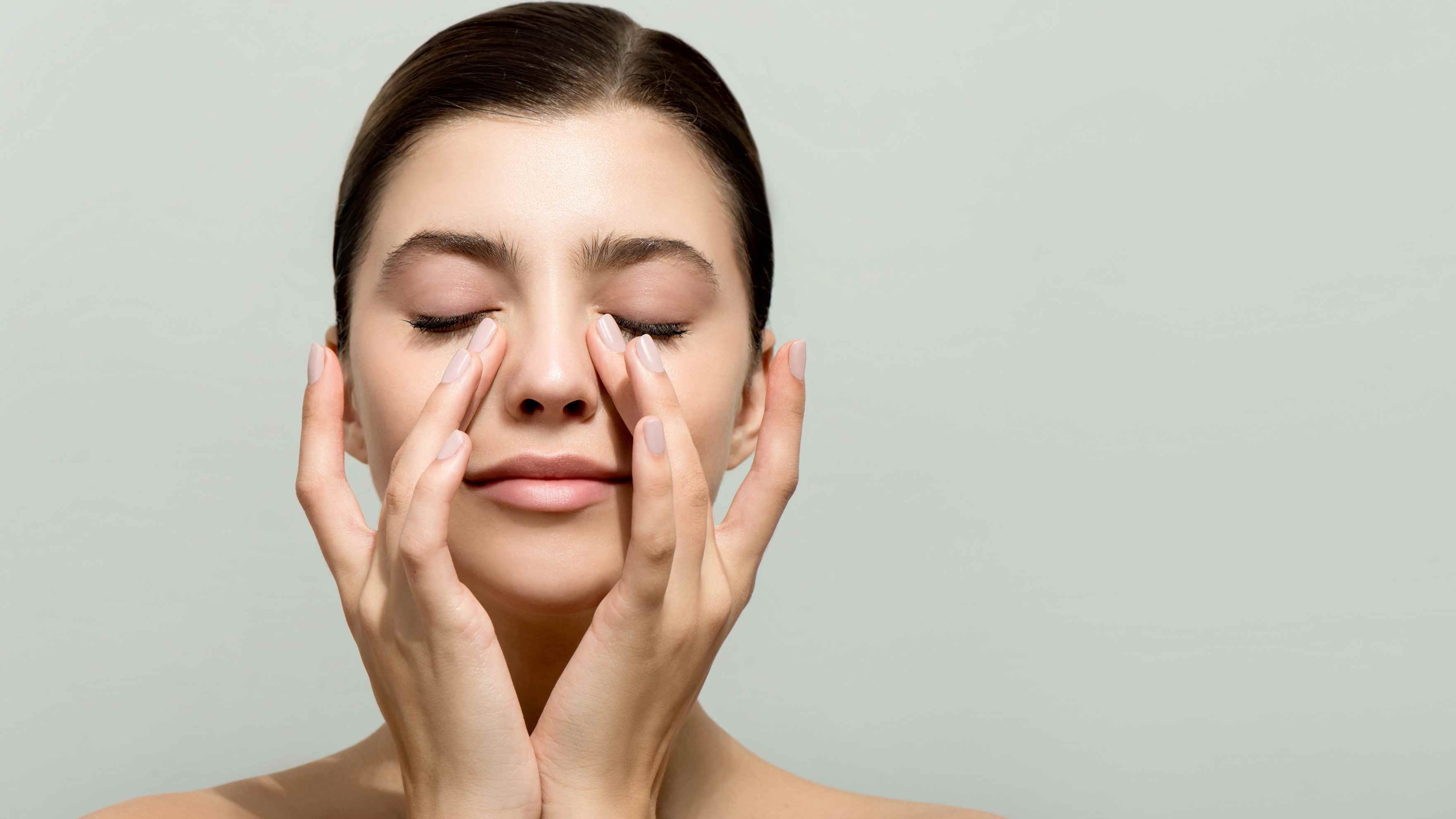 Massage Gently:
