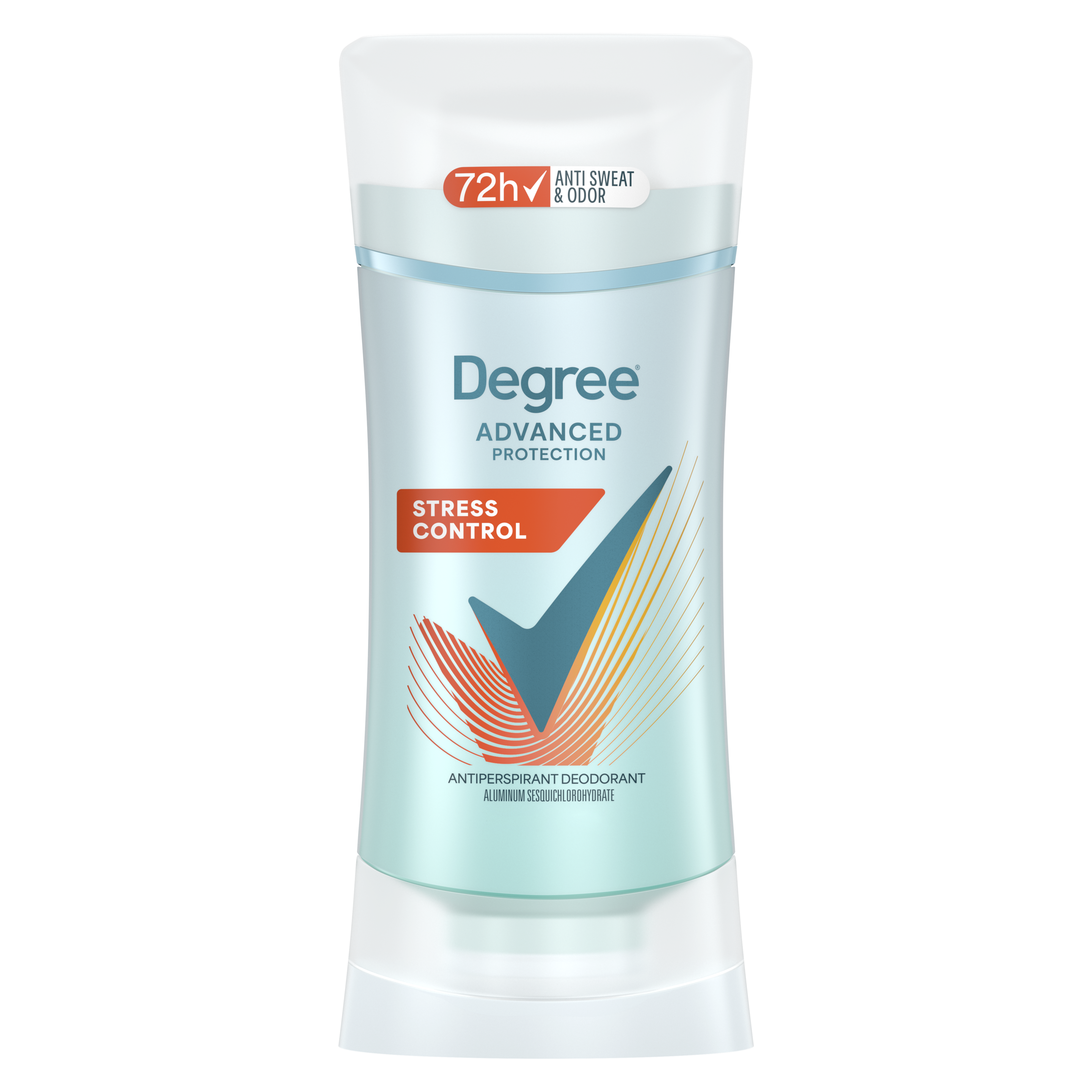 Stress Control Antiperspirant Deodorant Stick packshot