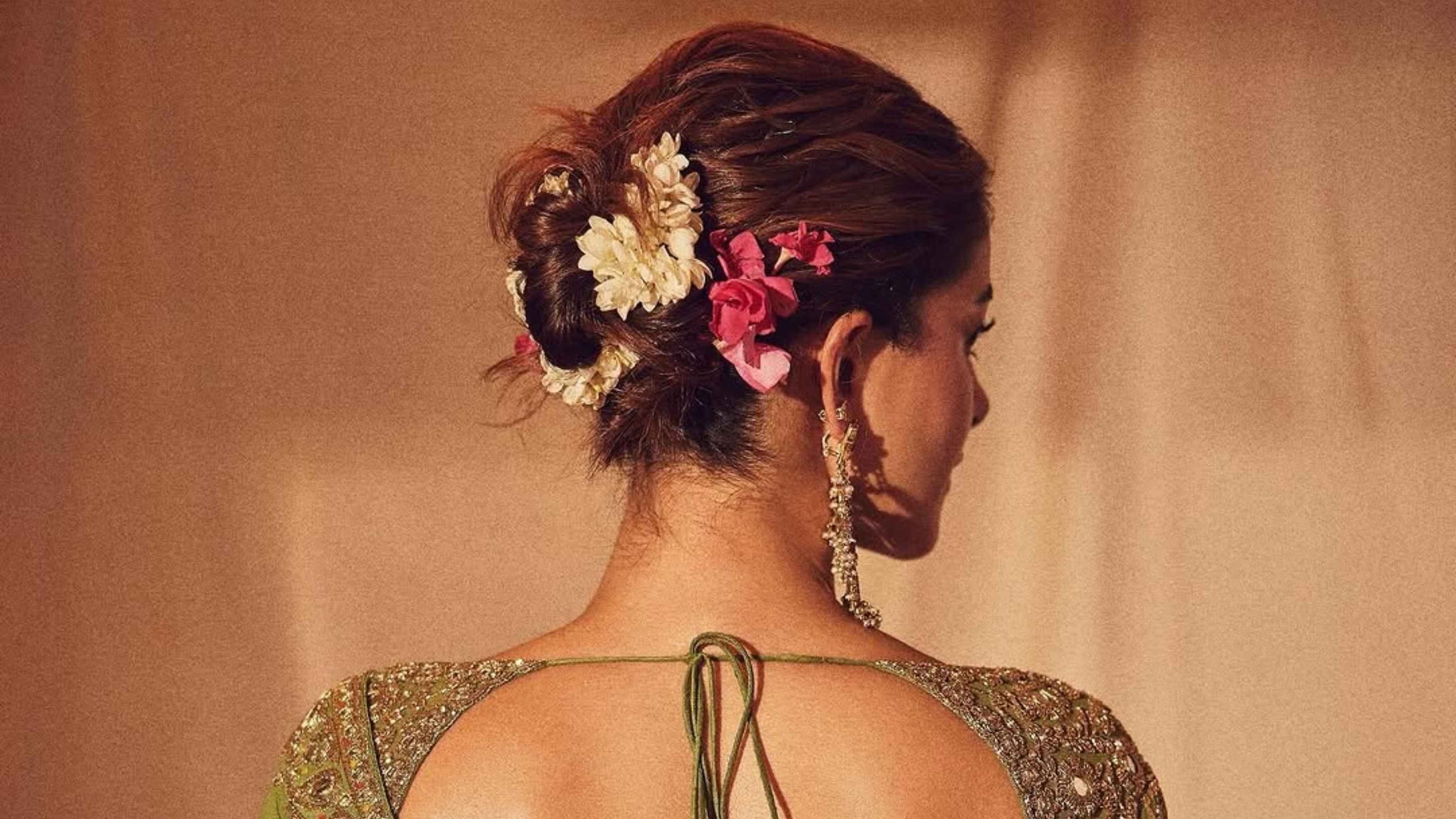 Diwali Hairstyles: Easy & Elegant Looks to Try Now