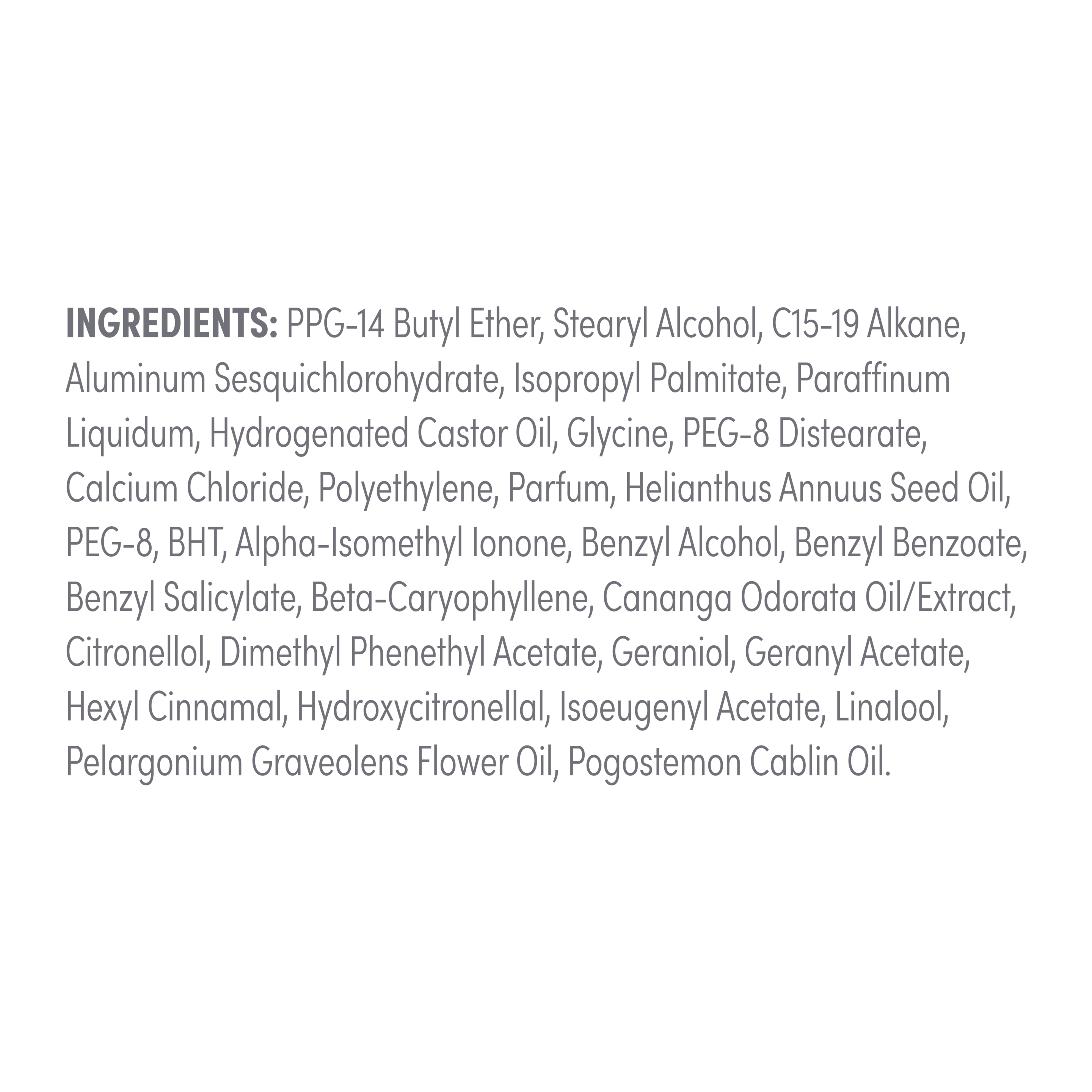 Dove 72hr Original Antiperspirant Stater Kit