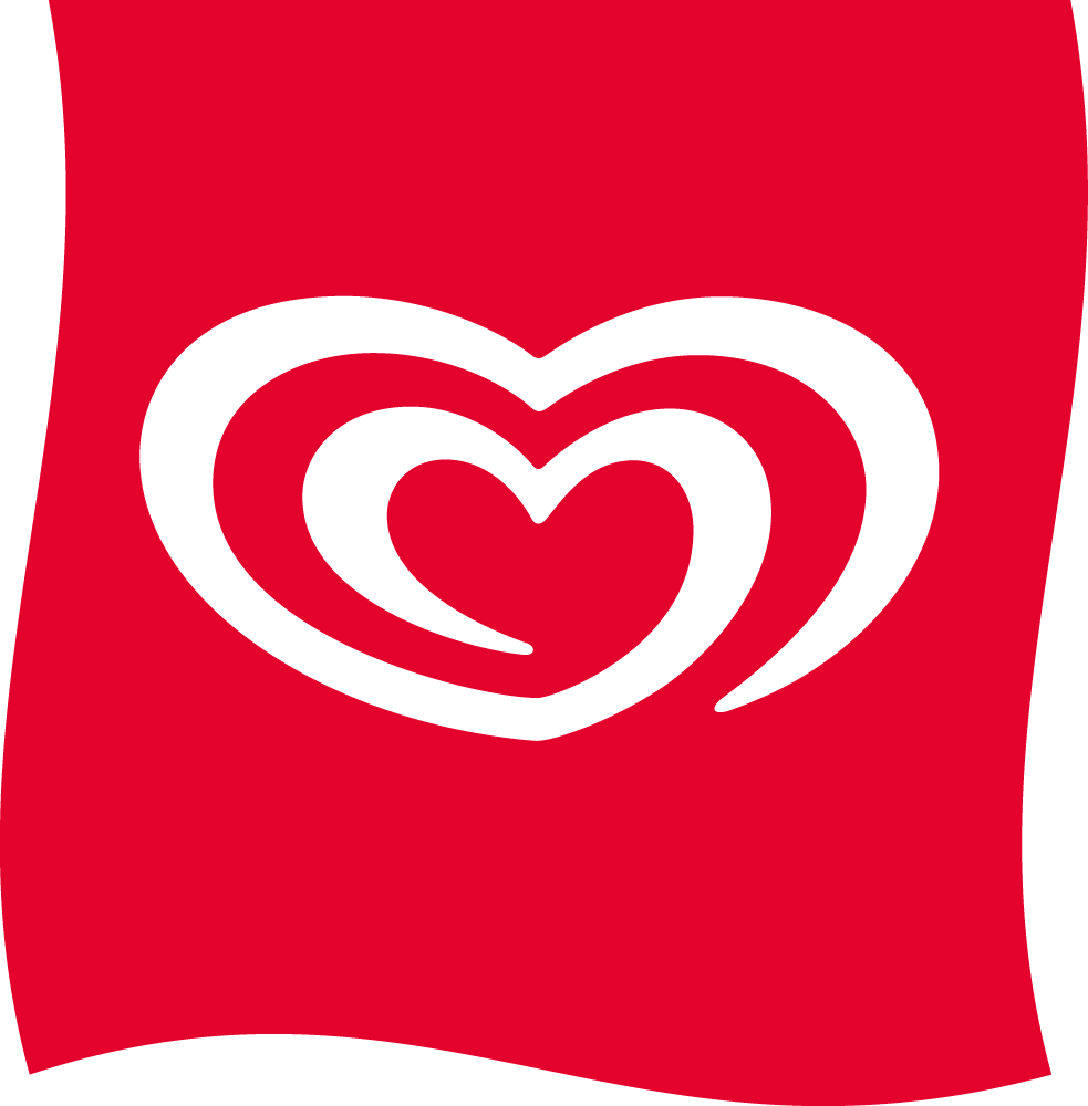 Wall's header logo
