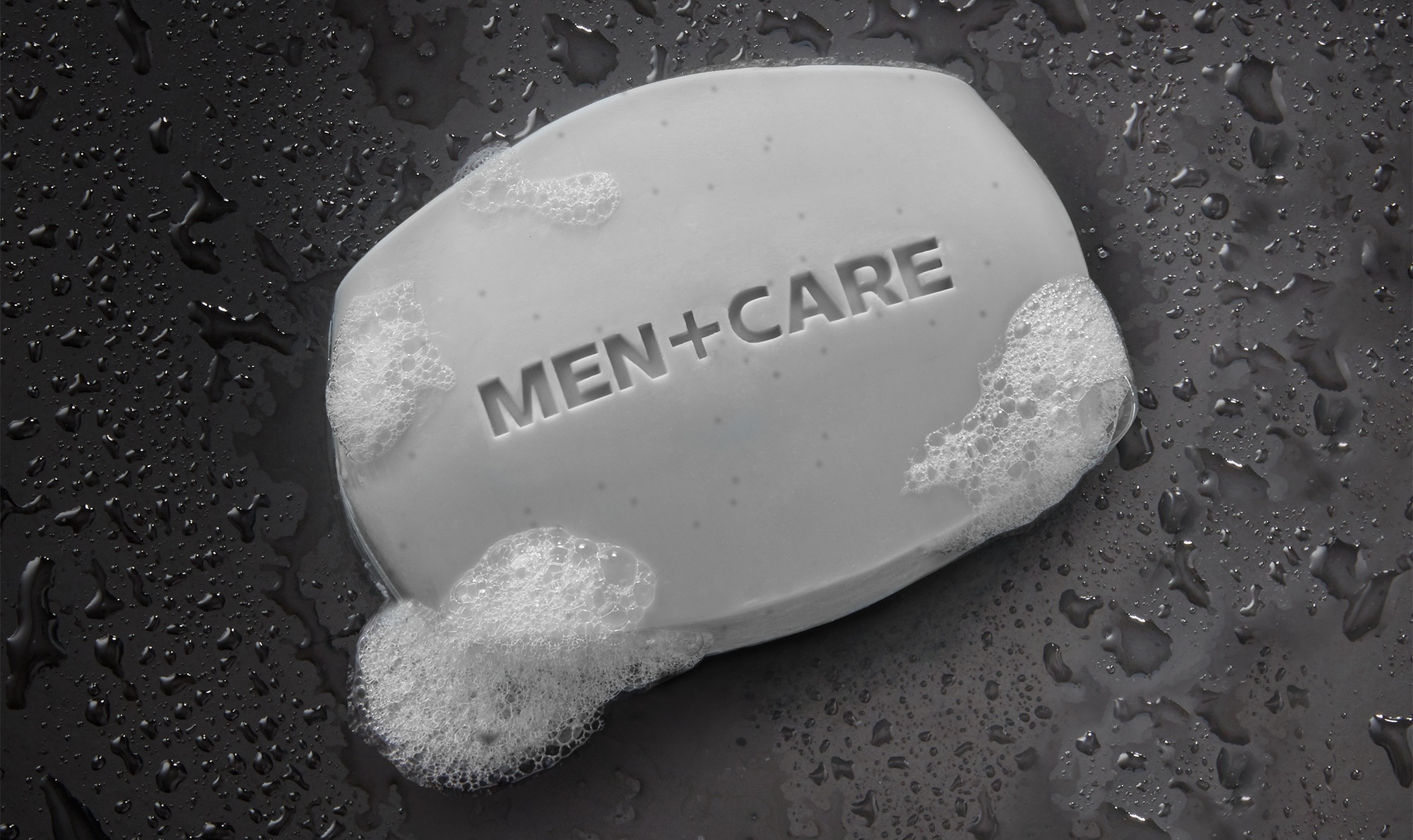 Dove Men+Care cleansing bar