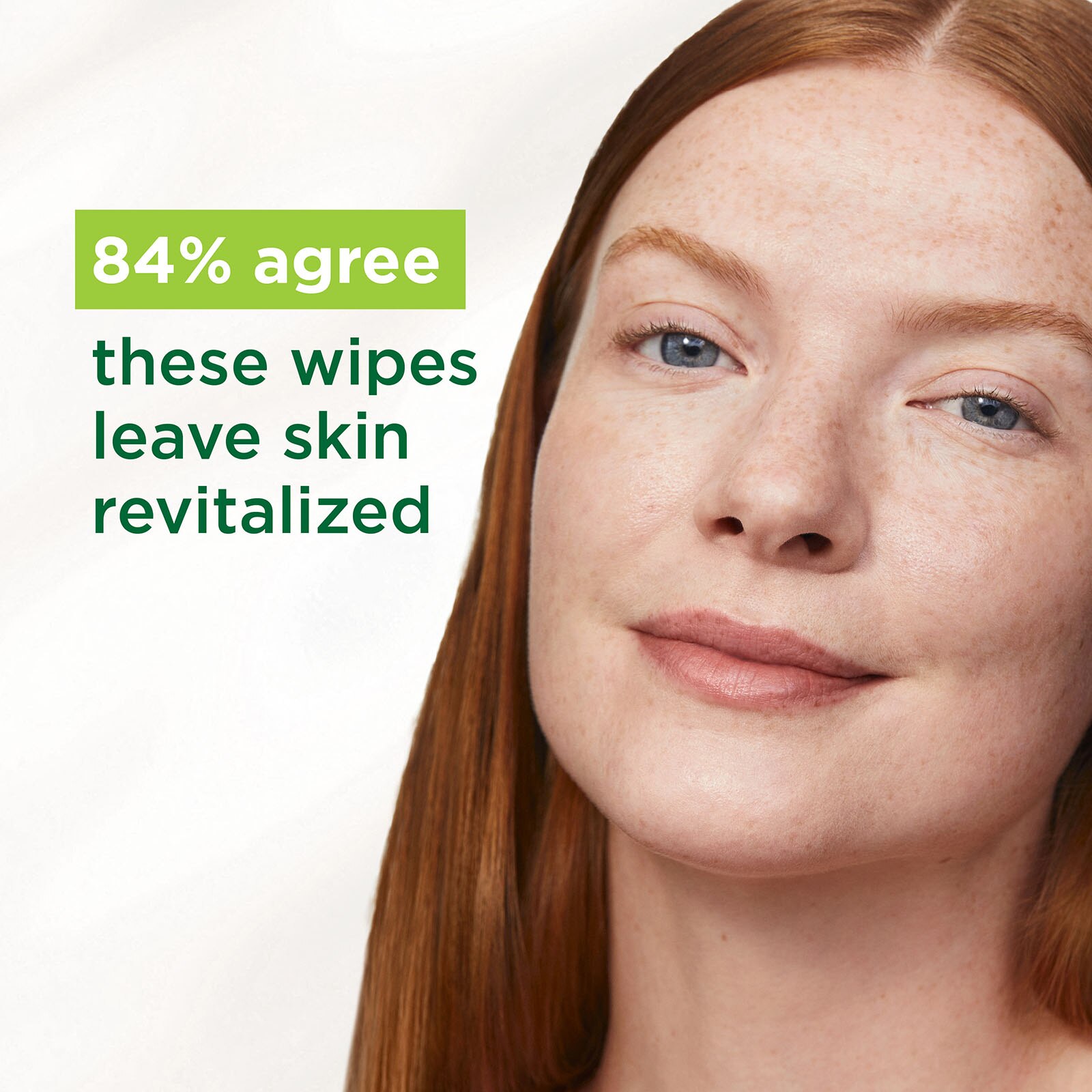 Kind to Skin Cleansing Wipes