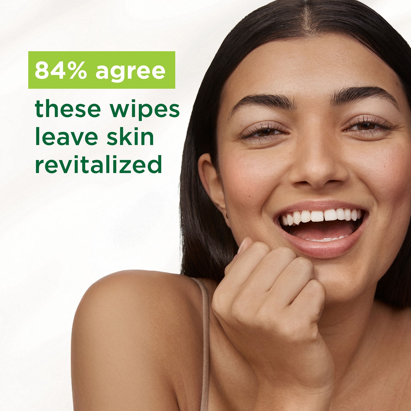 Kind to Skin Cleansing Wipes