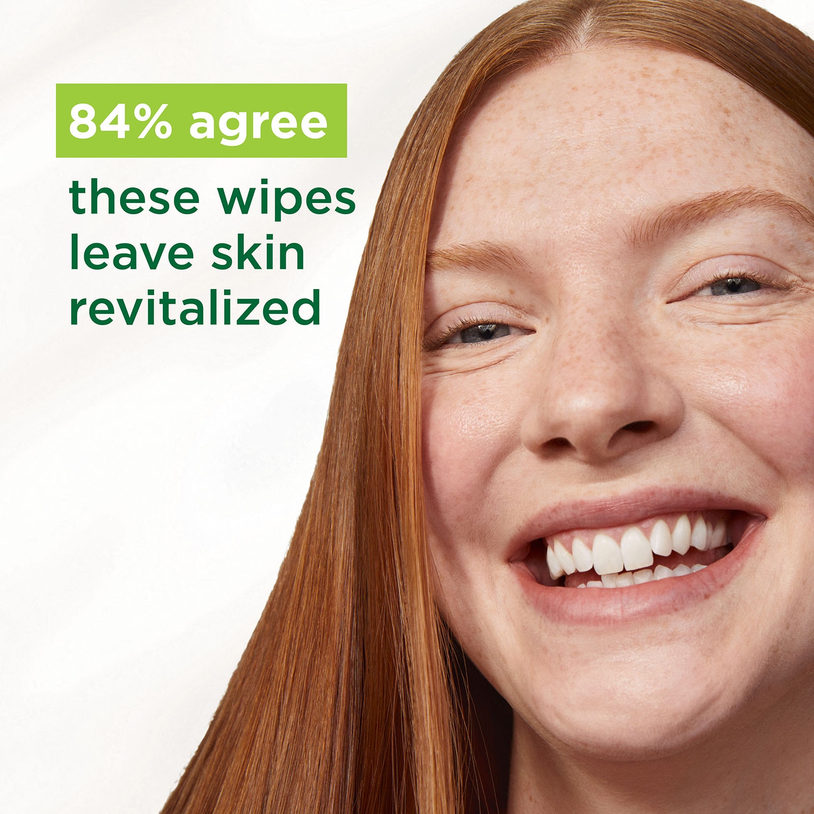 Kind to Skin Cleansing Wipes