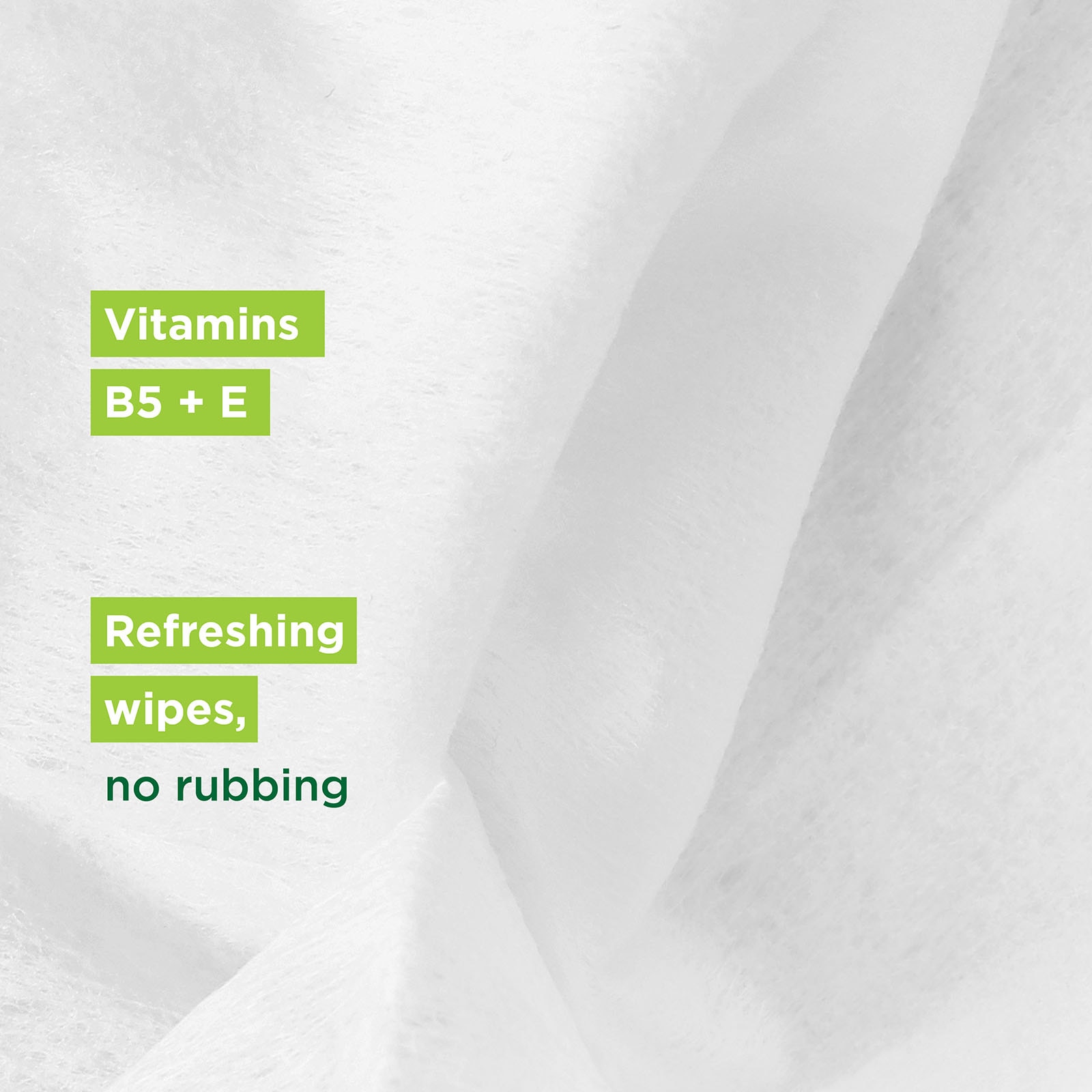 Kind to Skin Cleansing Wipes