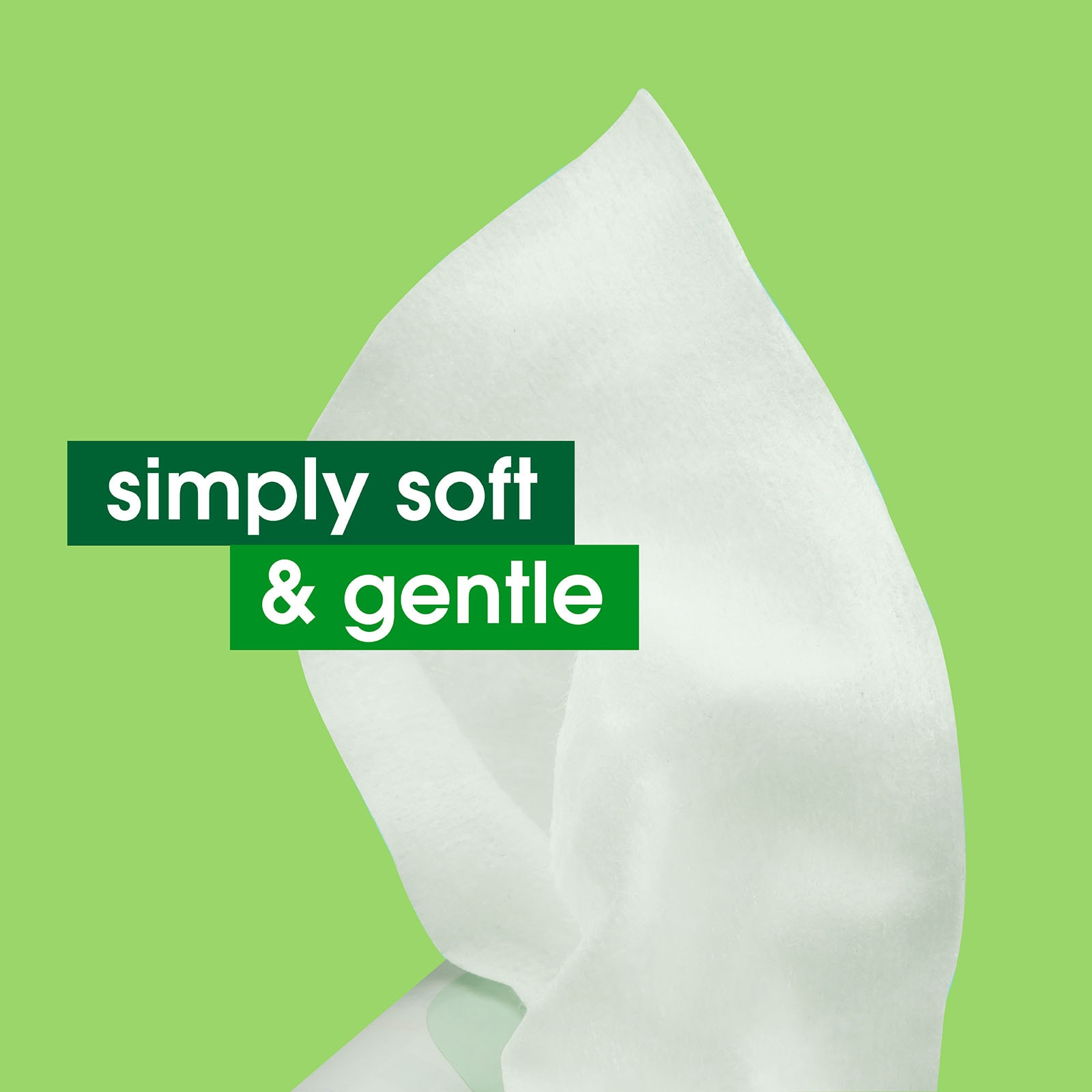 Kind to Skin Cleansing Wipes