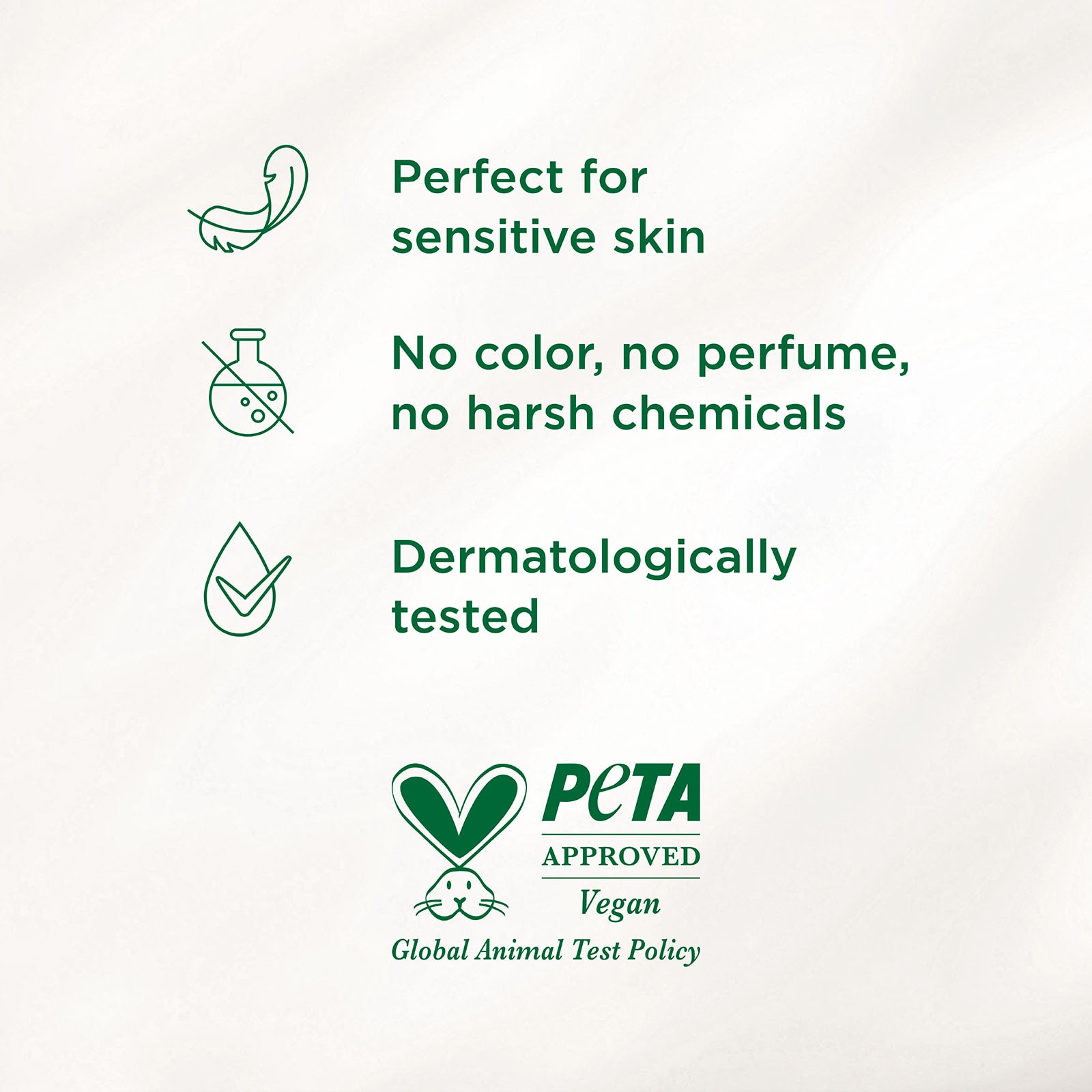 Kind to Skin Cleansing Wipes