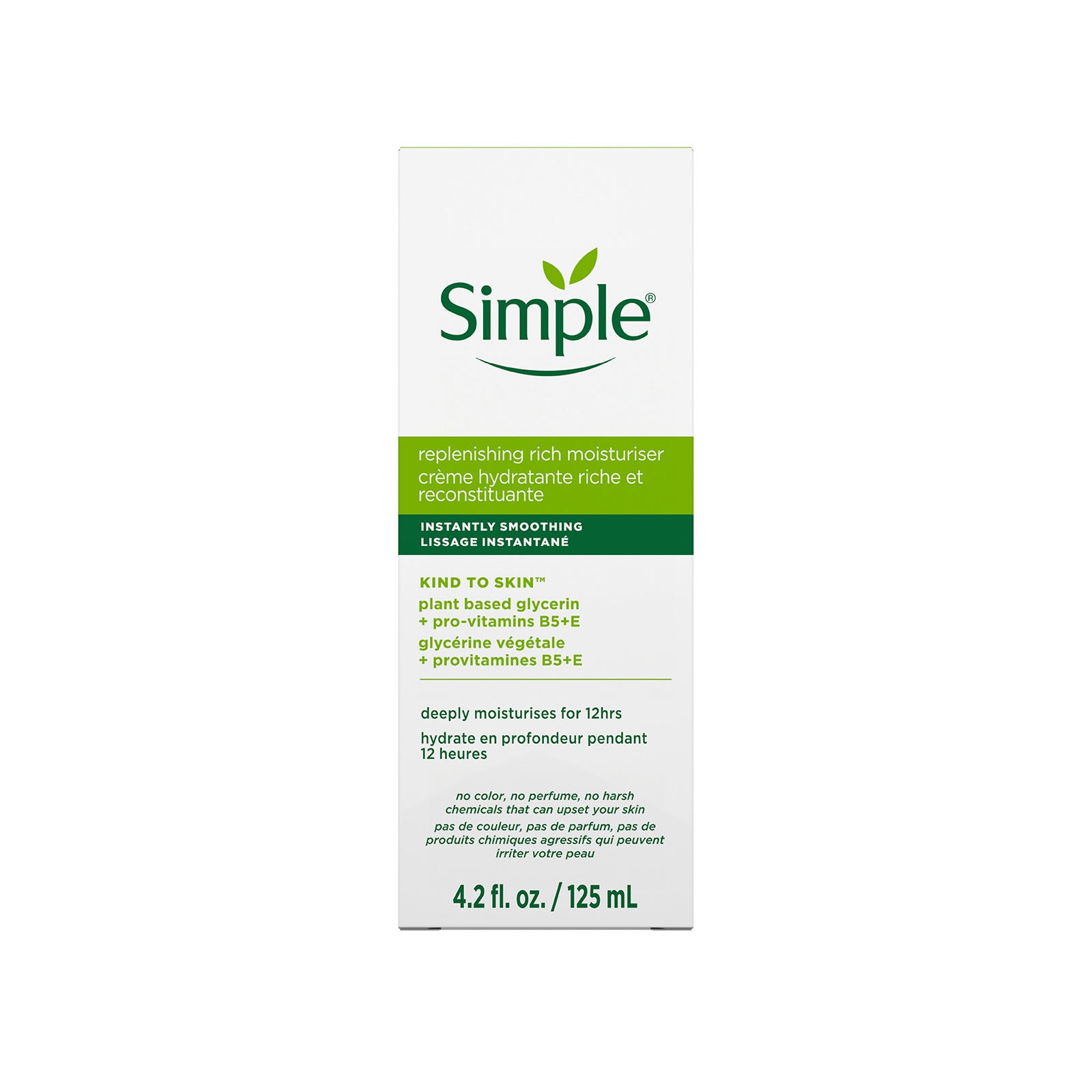 Kind to Skin Replenishing Rich Moisturizer