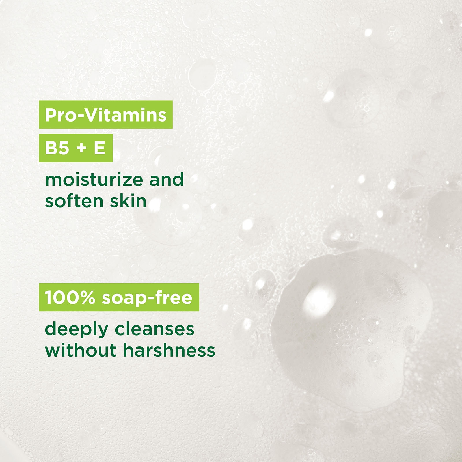 Kind to Skin Moisturizing Facial Wash