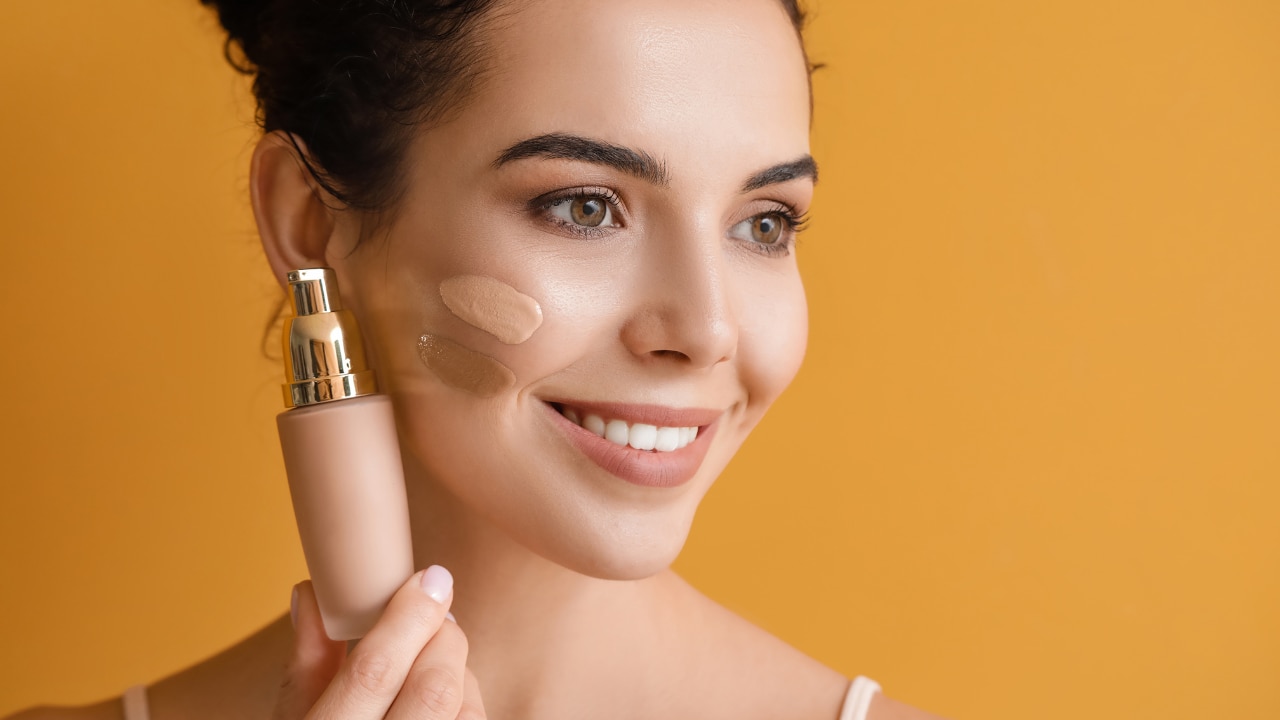 4. Add Warmth with Bronzer and Blush