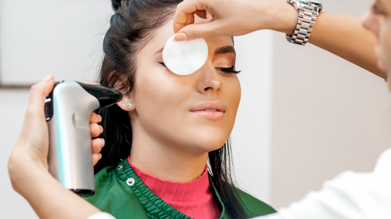 Blend and layer: