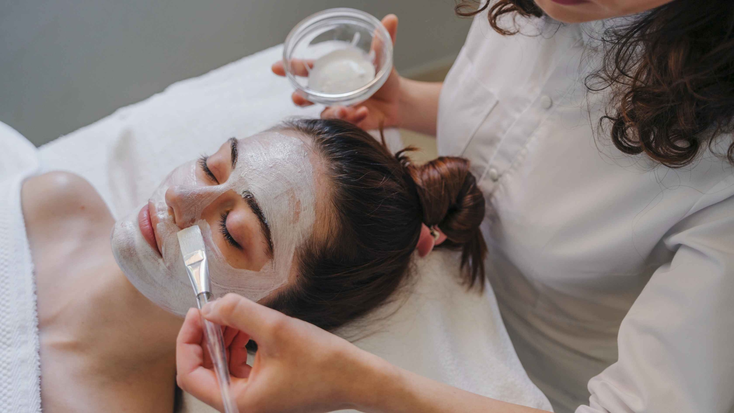 Hydration and Serum Infusion