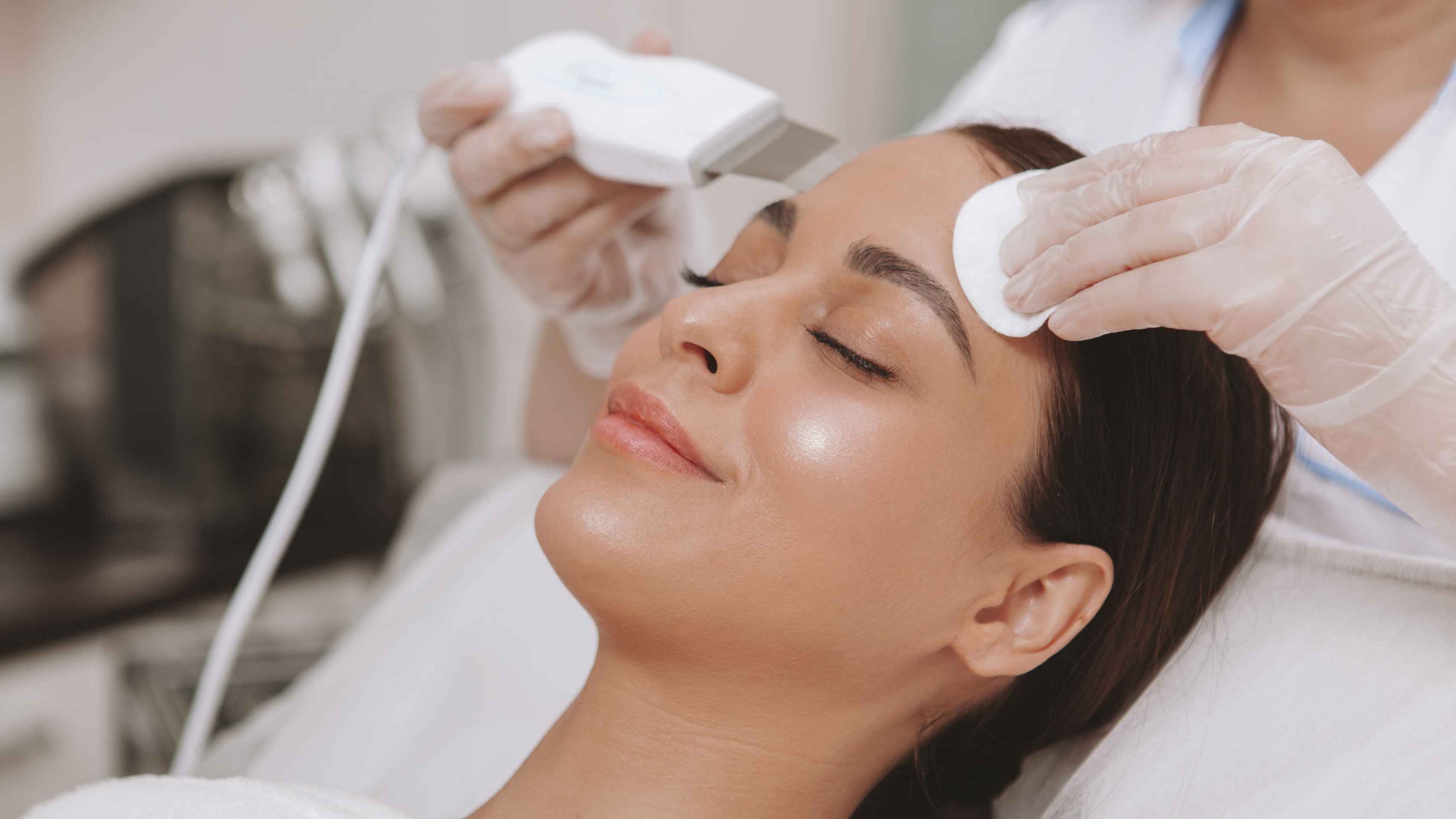 Is Hydrafacial Good for Skin? -