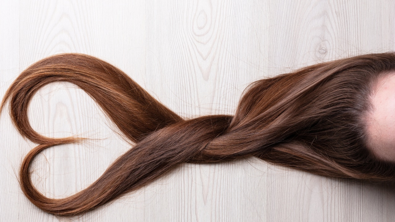Boosts Hair Growth