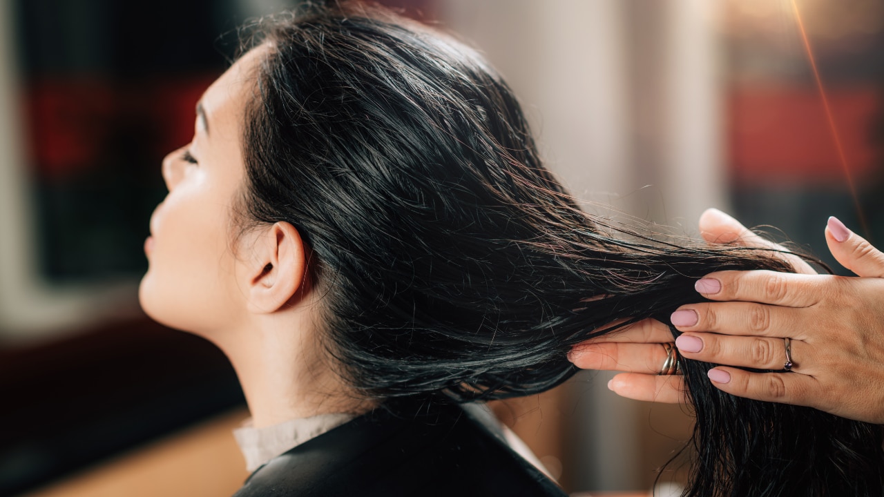 Step 4: Distribute to Strands