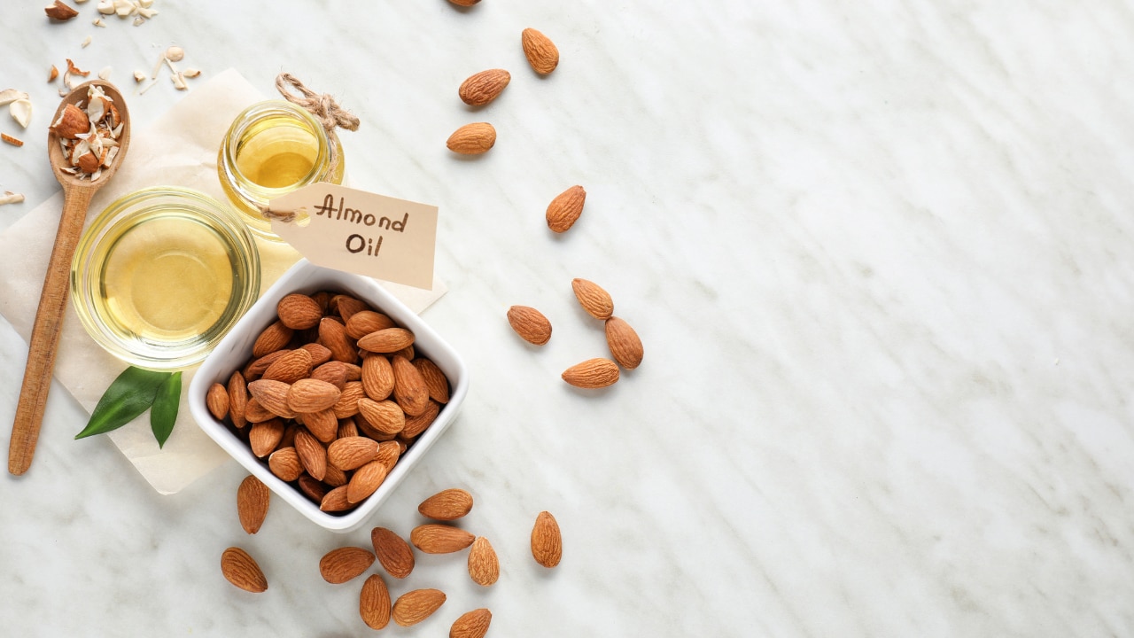 How to Use Almond Oil for Hair Growth