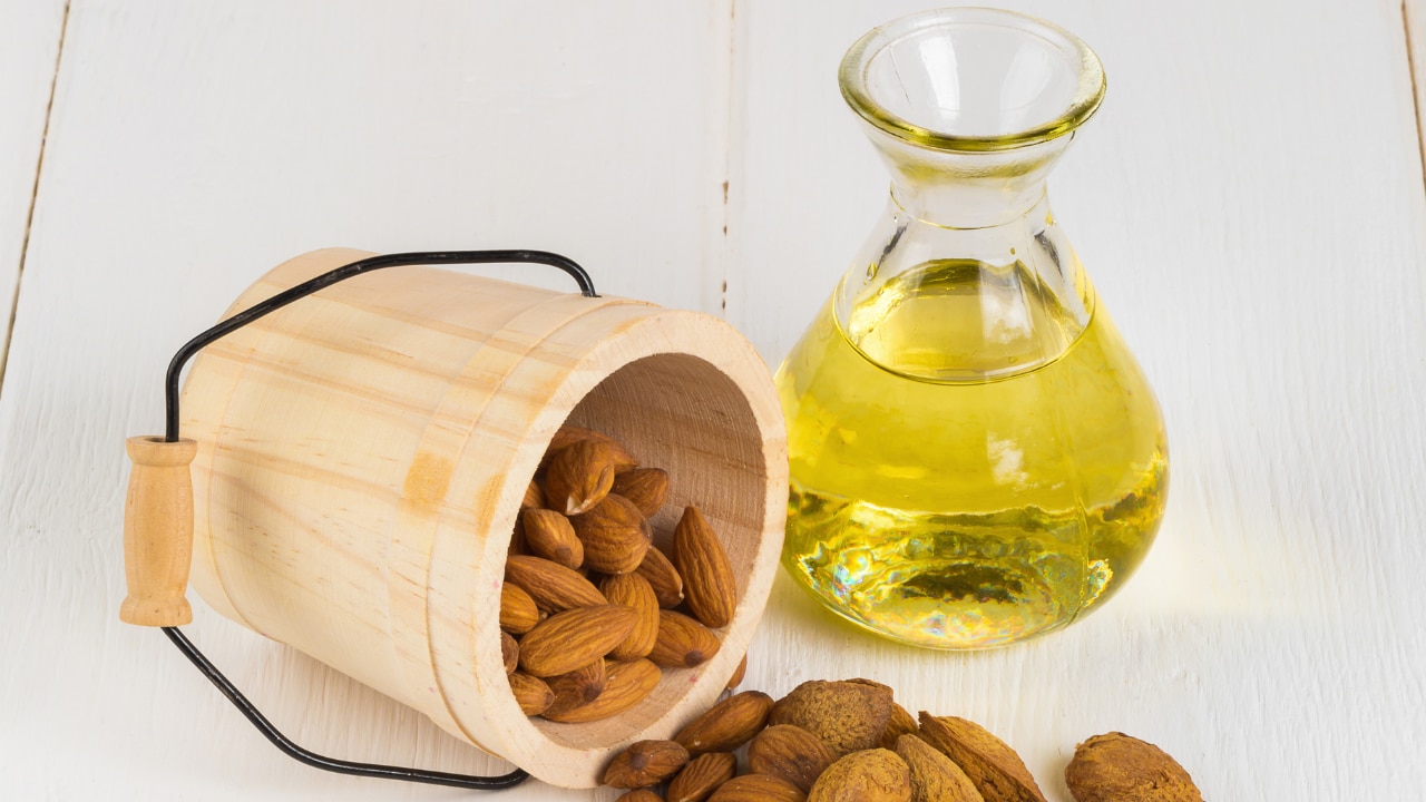 Side Effects of Using Almond Oil for Haircare