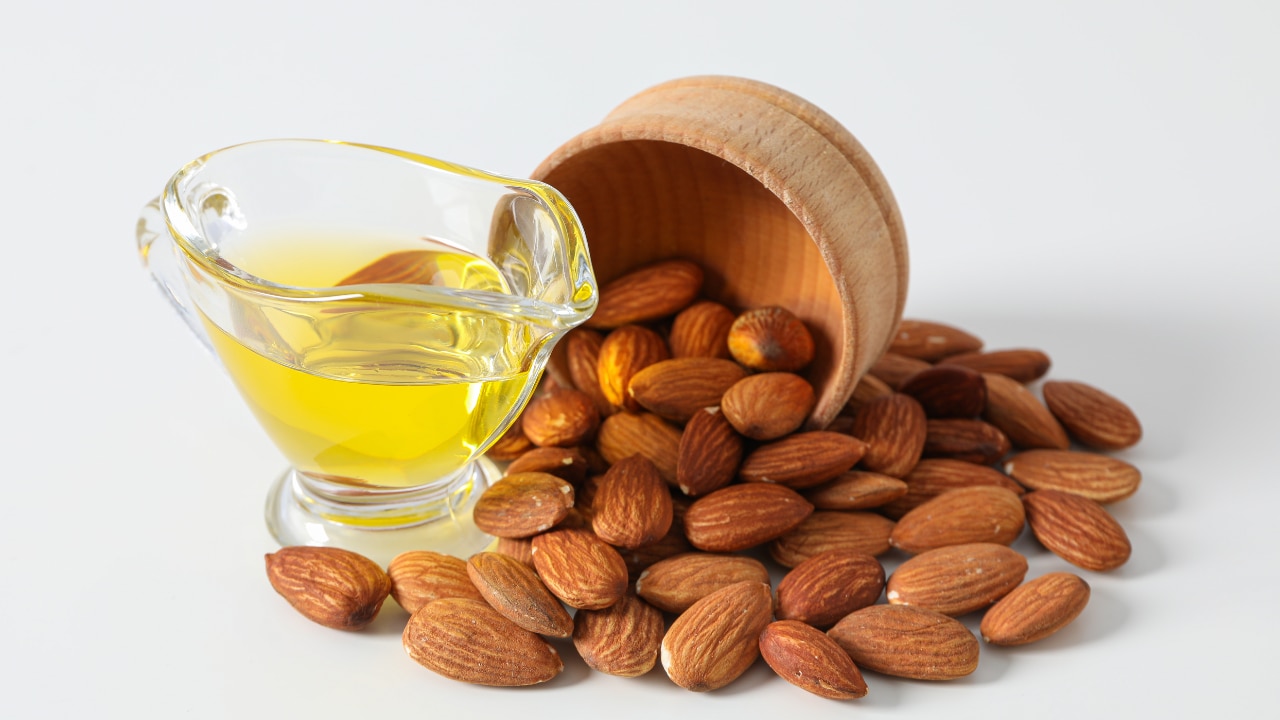 What Is Almond Oil?