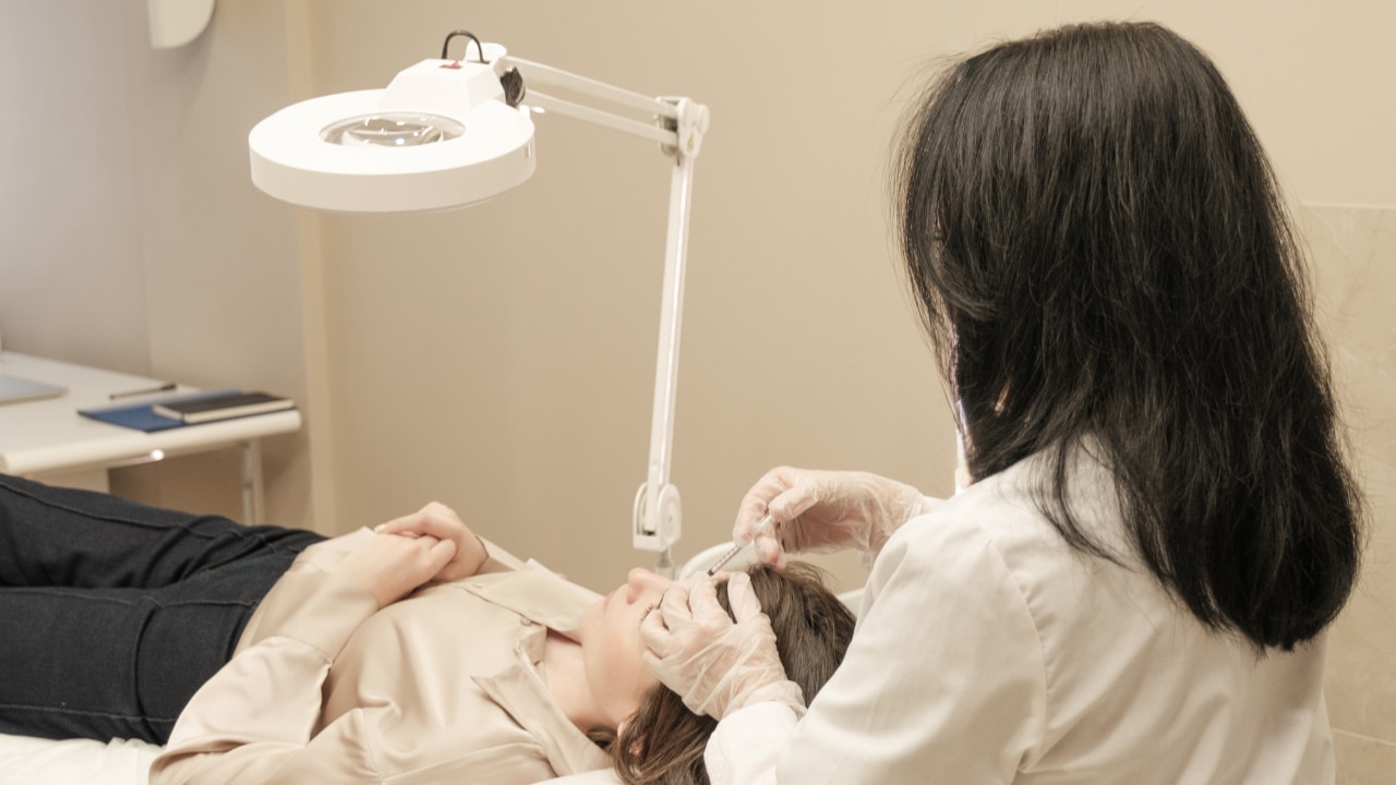 Who Should Avoid Microneedling?