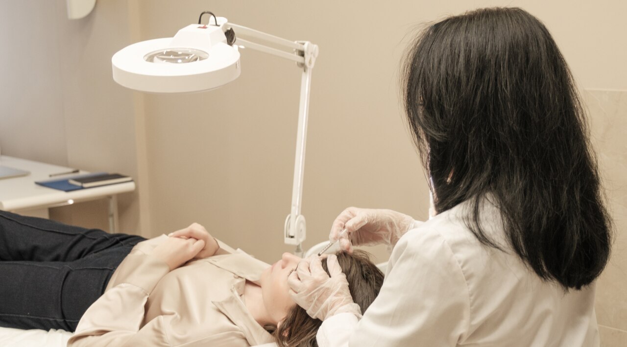 Who Should Avoid Microneedling?