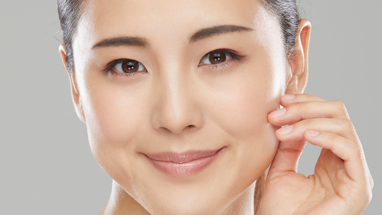2. Improves Skin Texture: