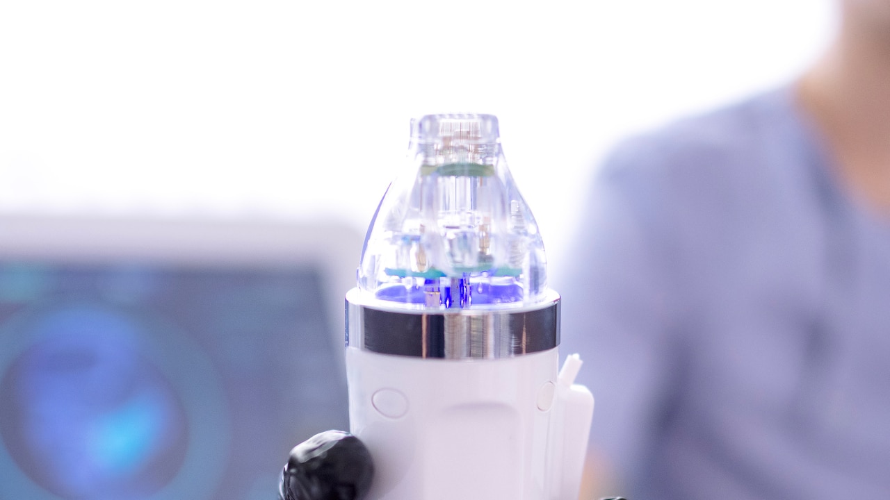 Is Microneedling Painful?