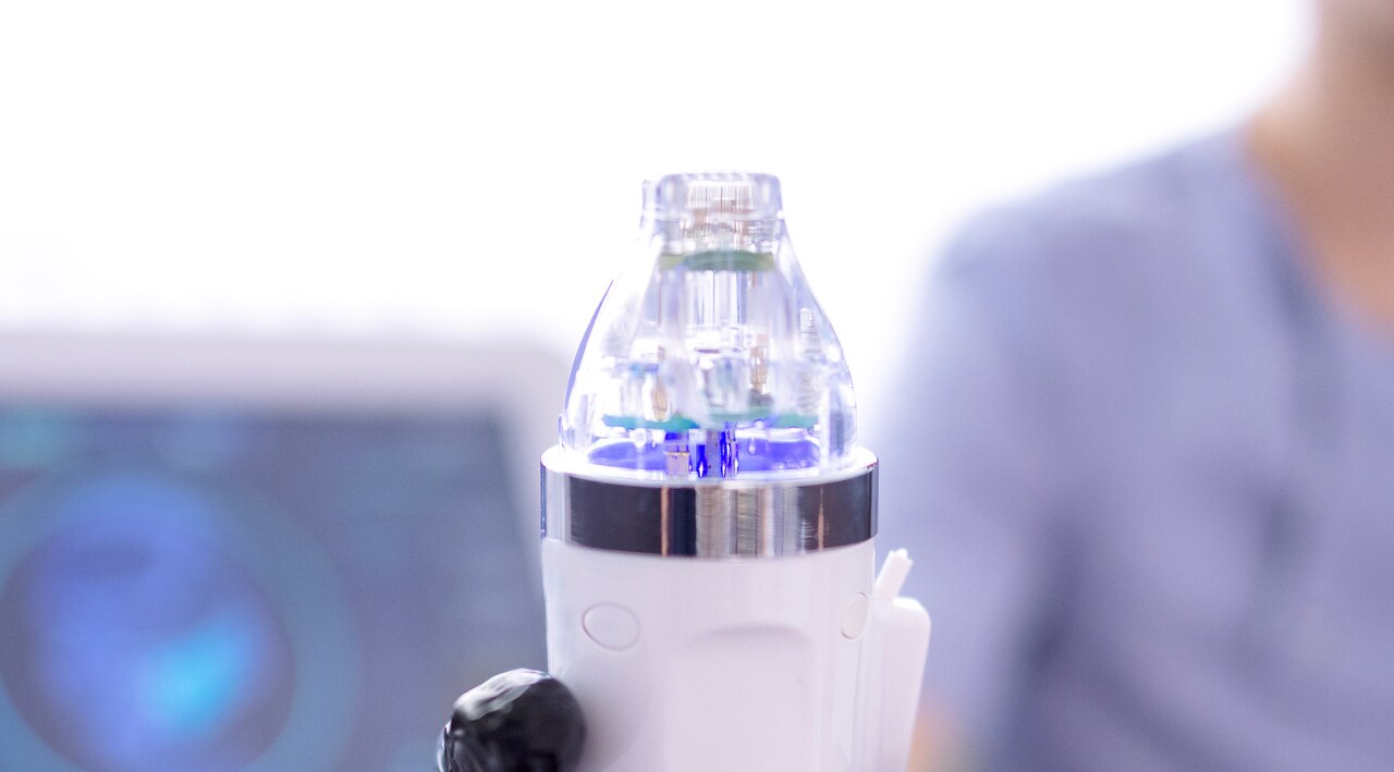 Is Microneedling Painful?