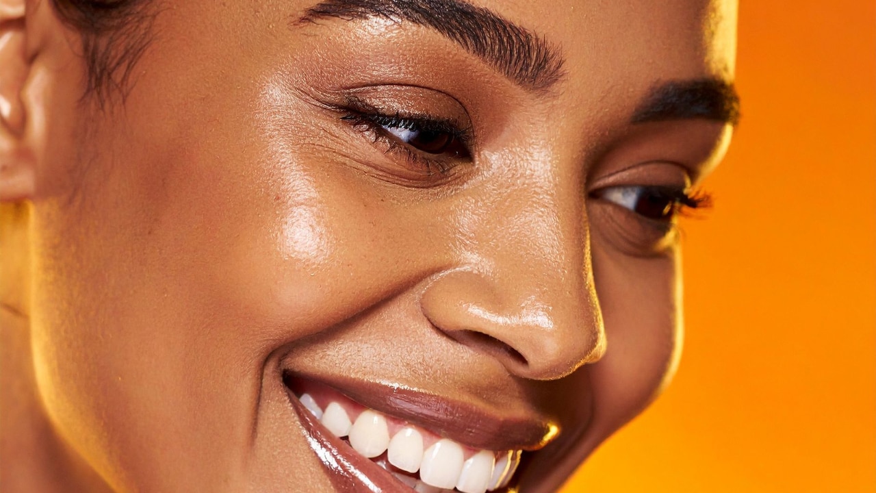 7. Promotes a Healthy Glow: