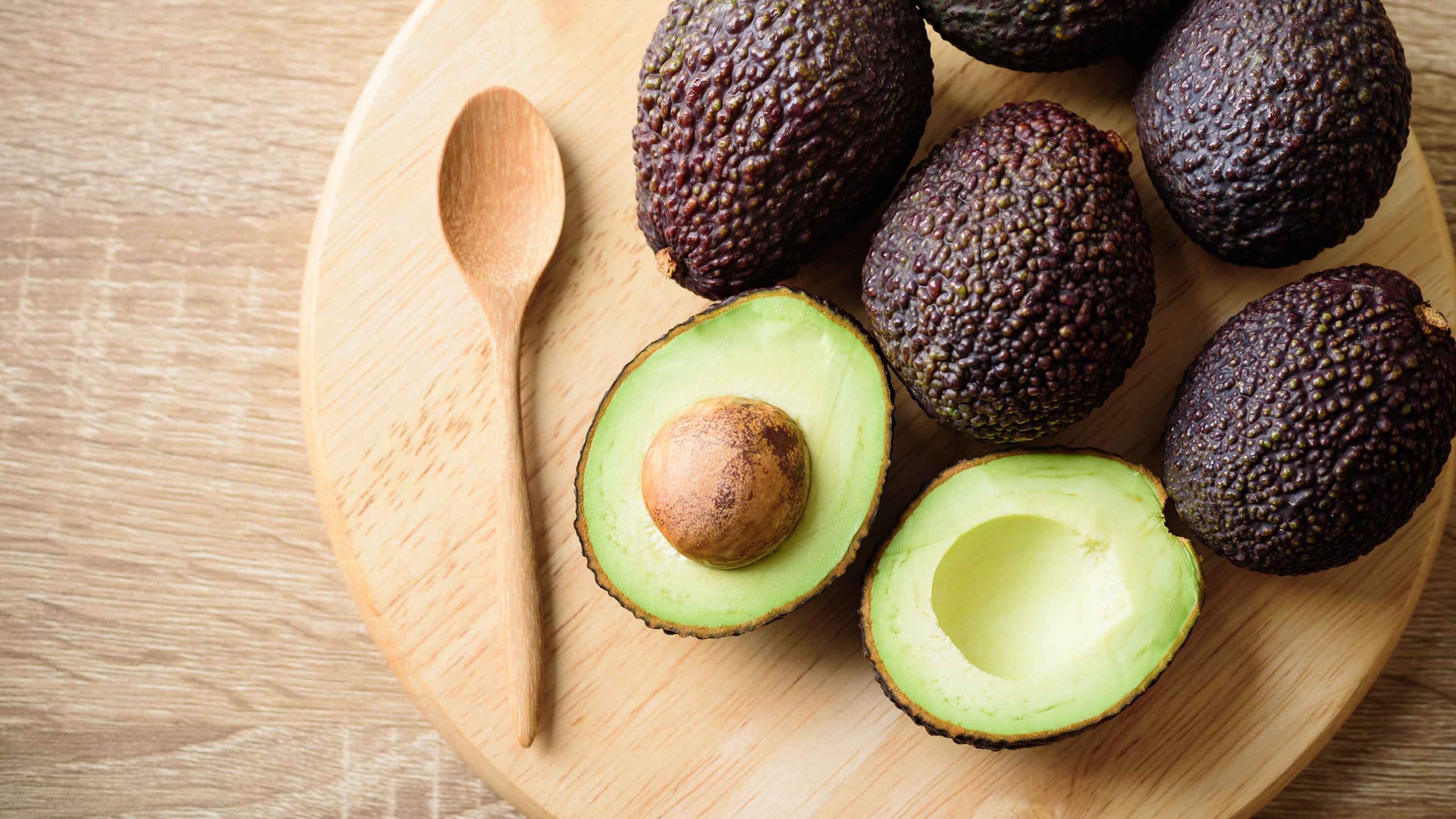 Avocados
