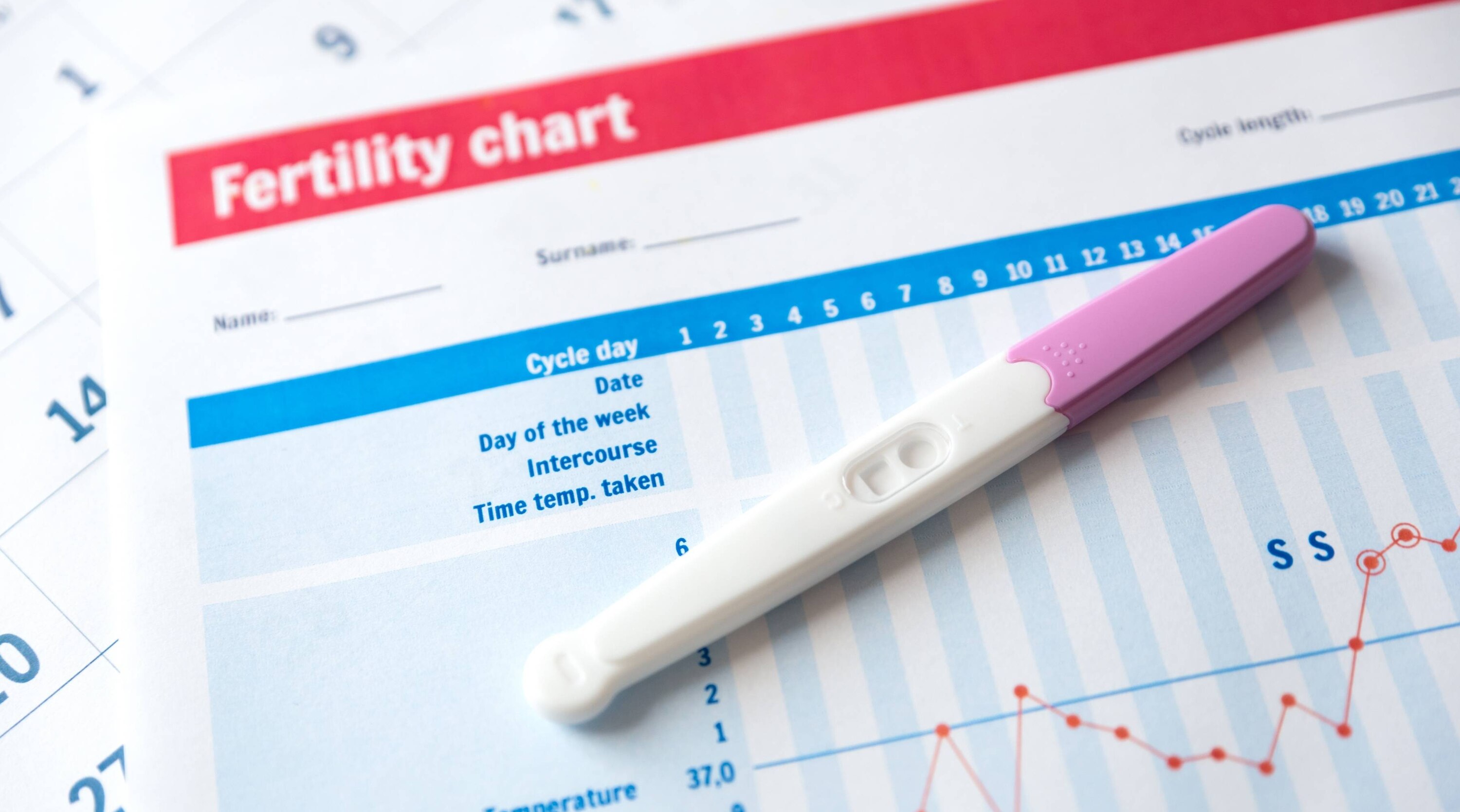 Fertility in women signs causes and foods that may help