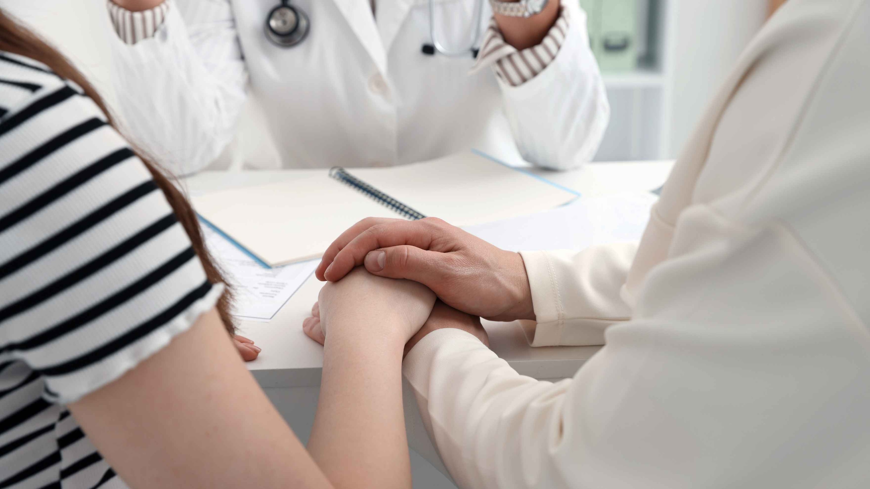 When to Seek Medical Help