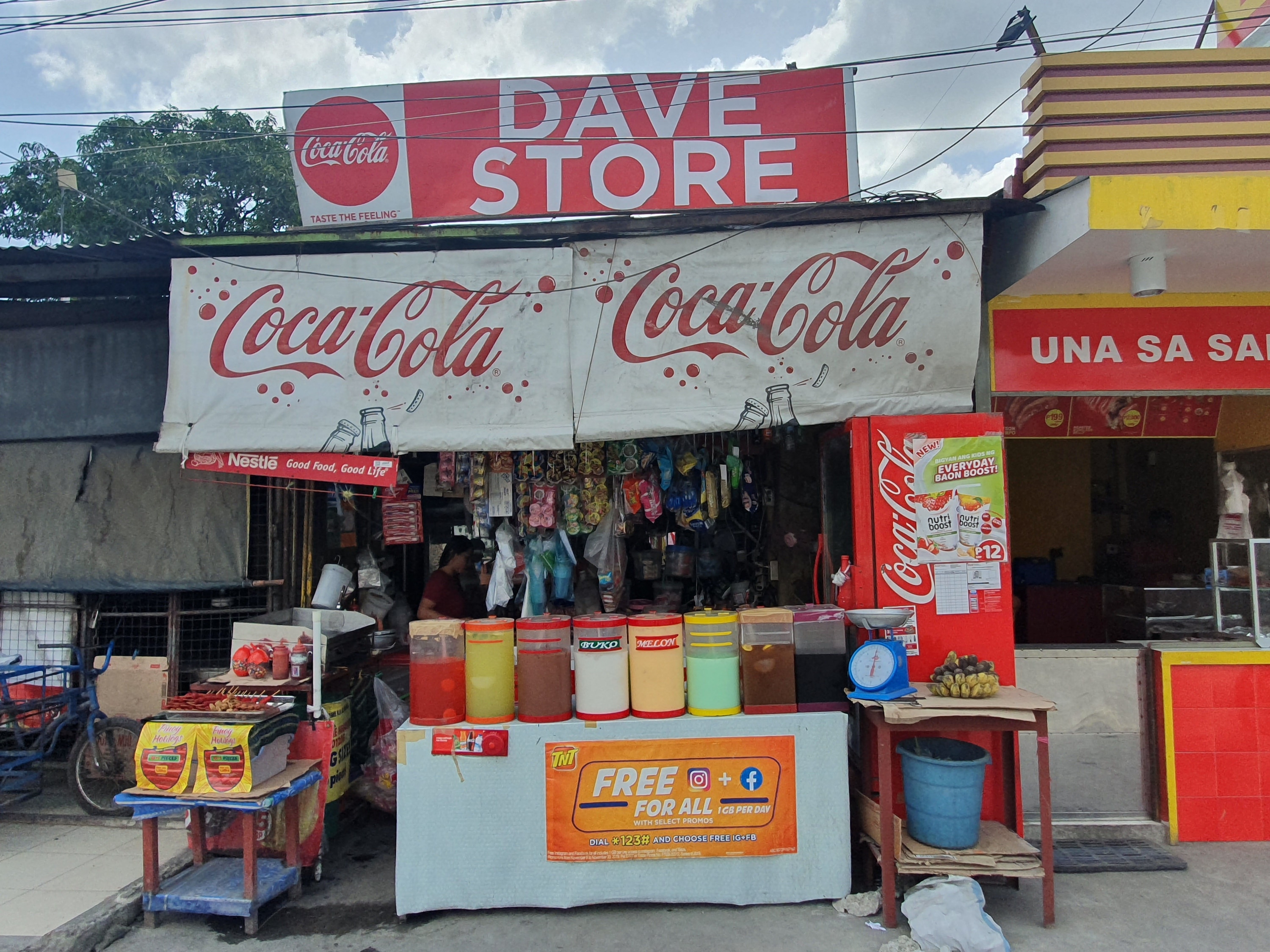 Sustaining the future of micro-retailers:  the vital role of tech-enabled  e-commerce in emerging markets