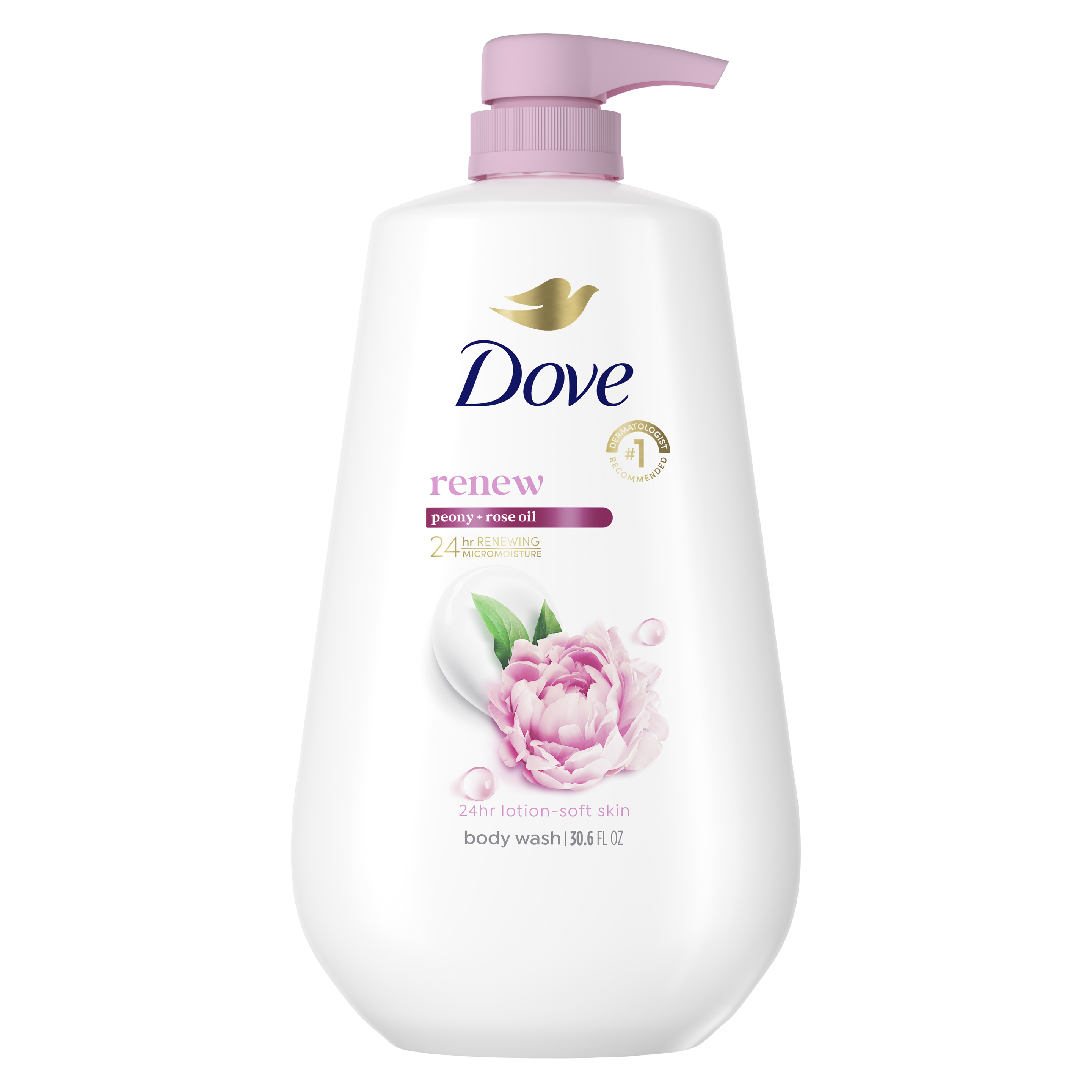 Renew Body Wash