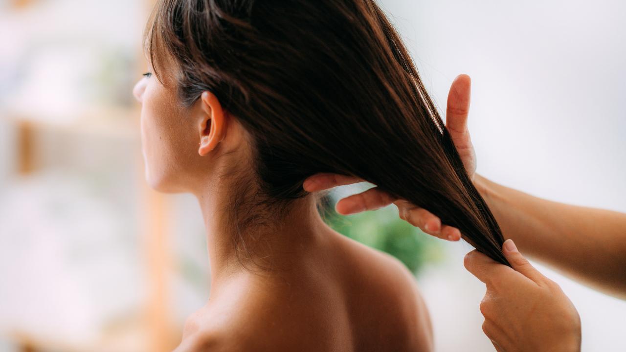 Pumpkin Seed Benefits for Hair