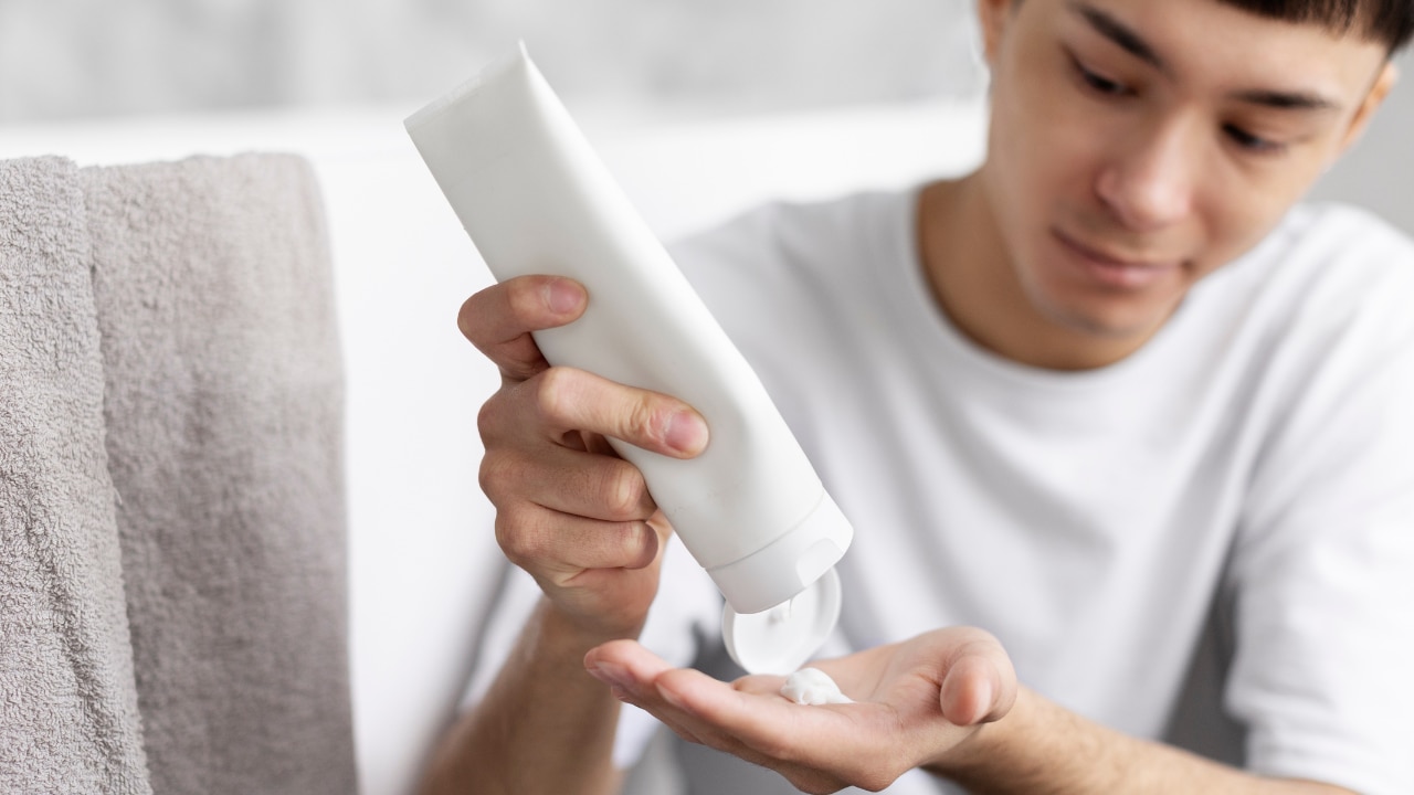 How to Use Your Face Wash Effectively