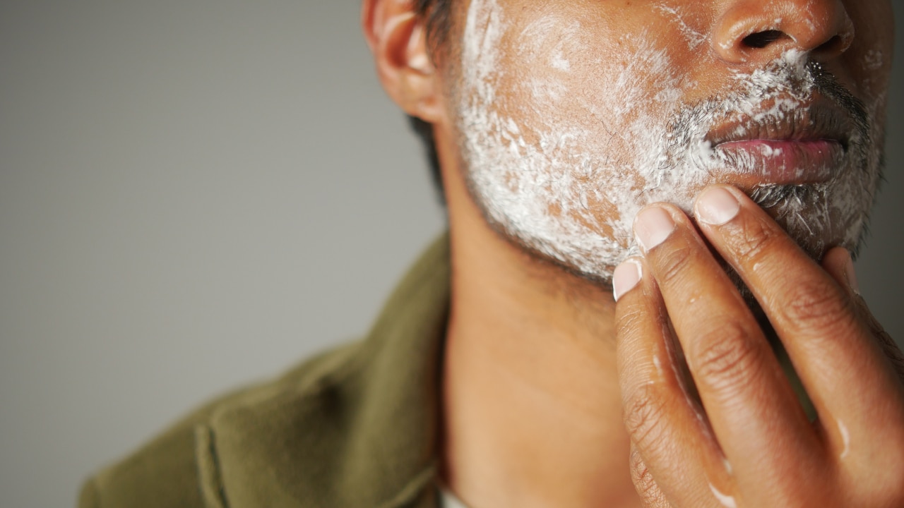 How to Choose the Right Face Wash for Men
