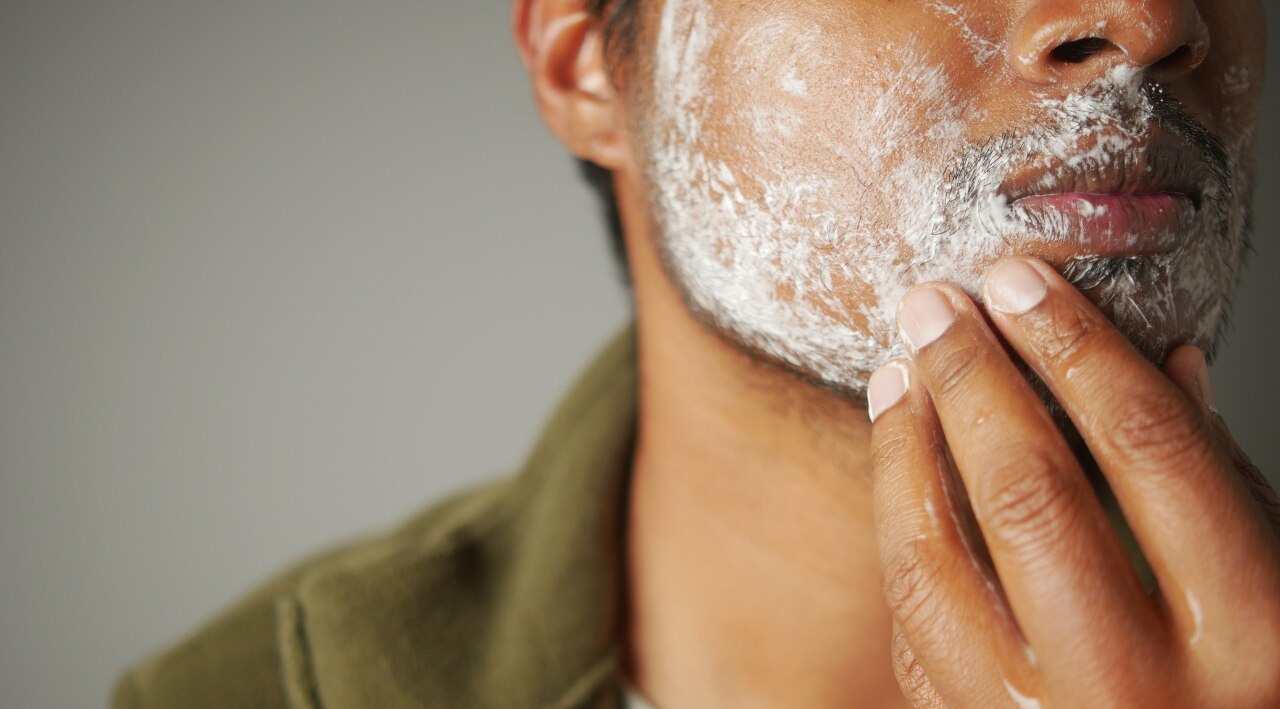 How to Choose the Right Face Wash for Men