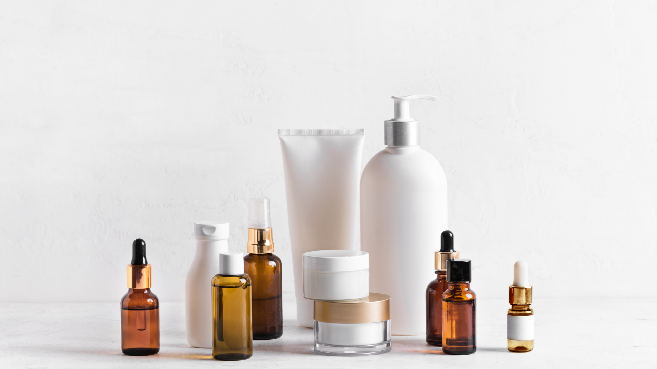 Key Ingredients in Face Wash for Men - What to Seek and what to avoid