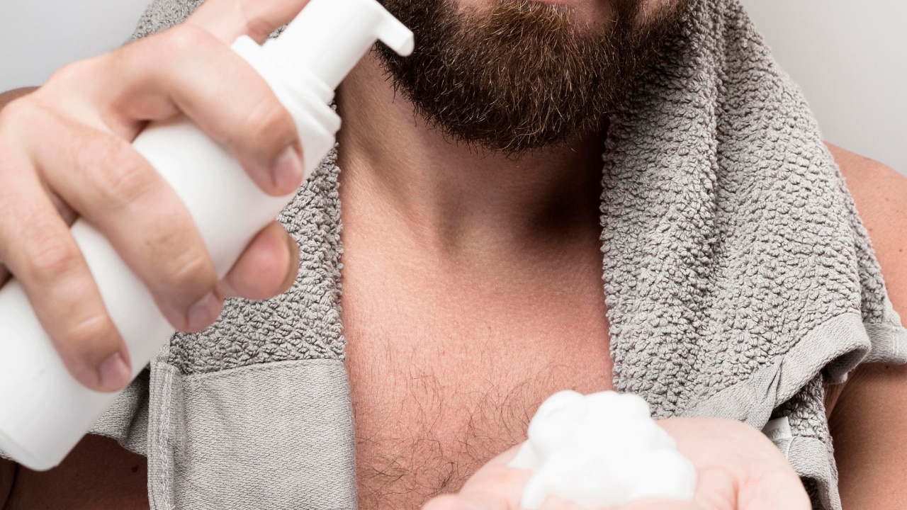 Top Recommended Face Washes for Oily Skin in Men