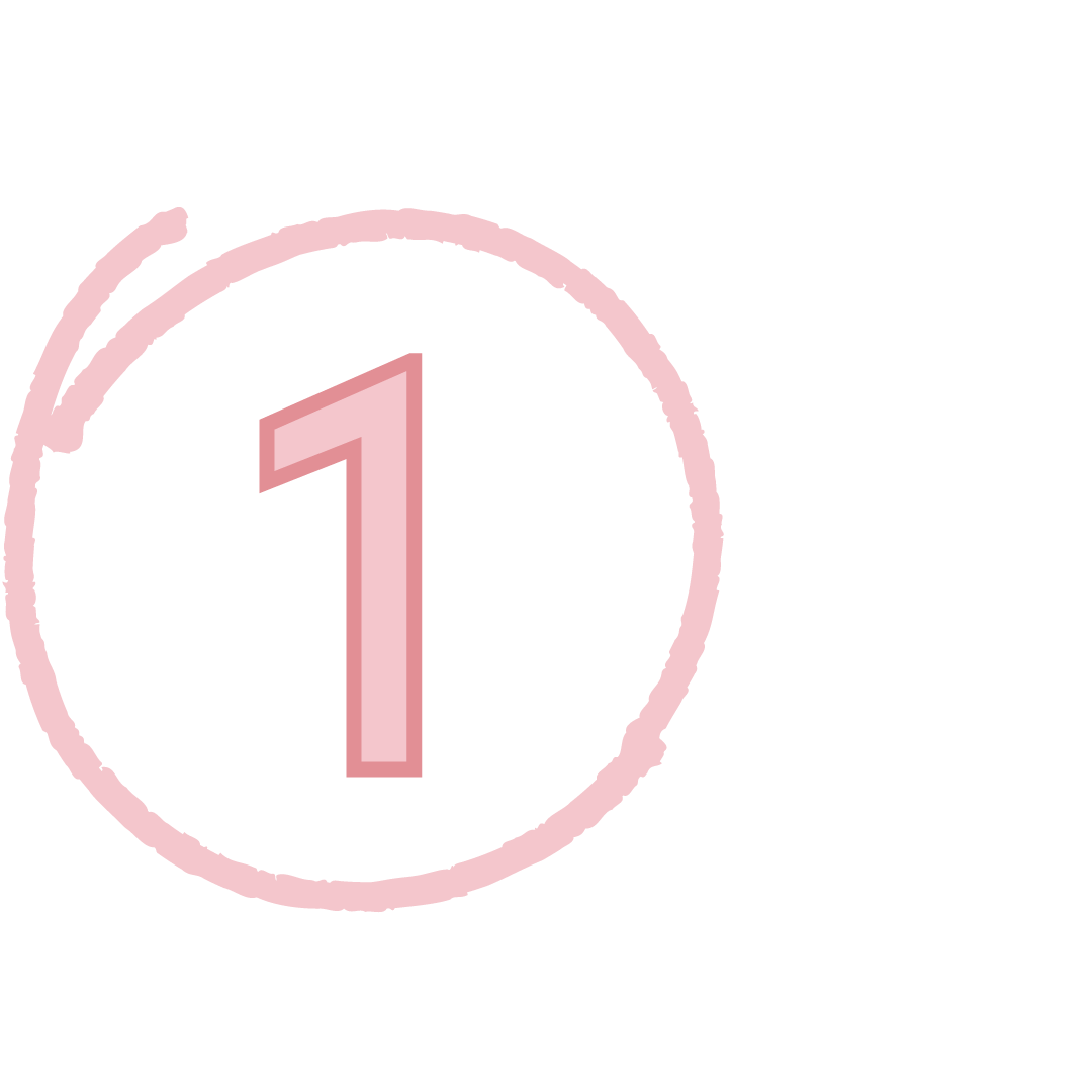 Woman showing off moisturised skin, wearing a denim jacket