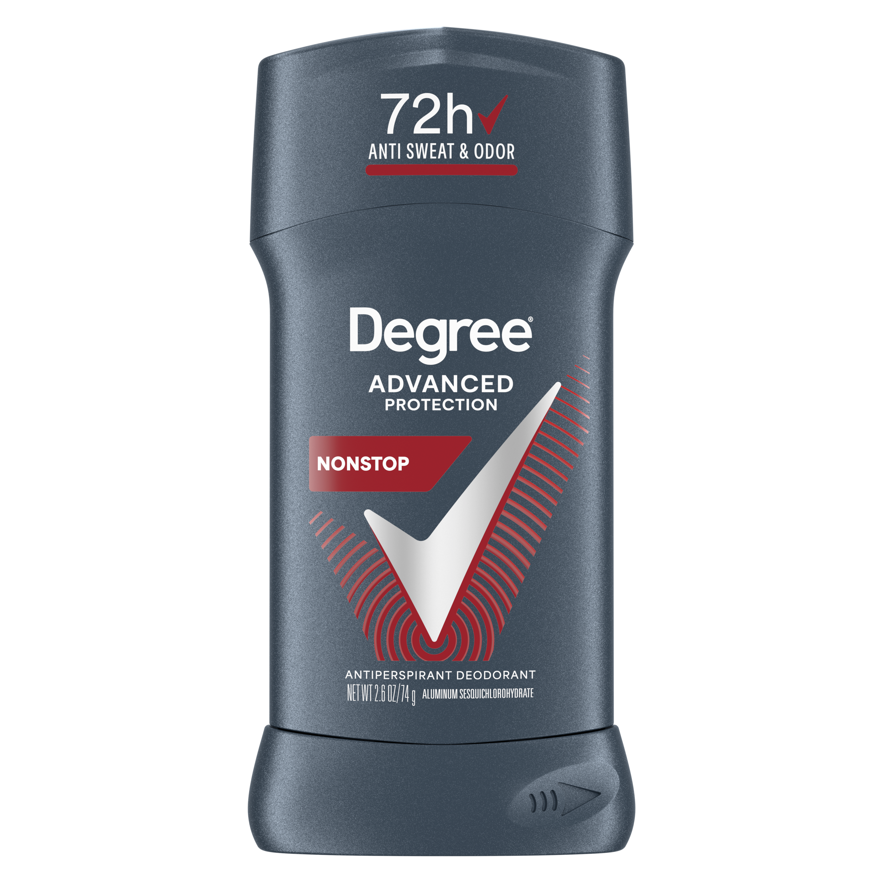 Nonstop Antiperspirant Deodorant Stick packshot