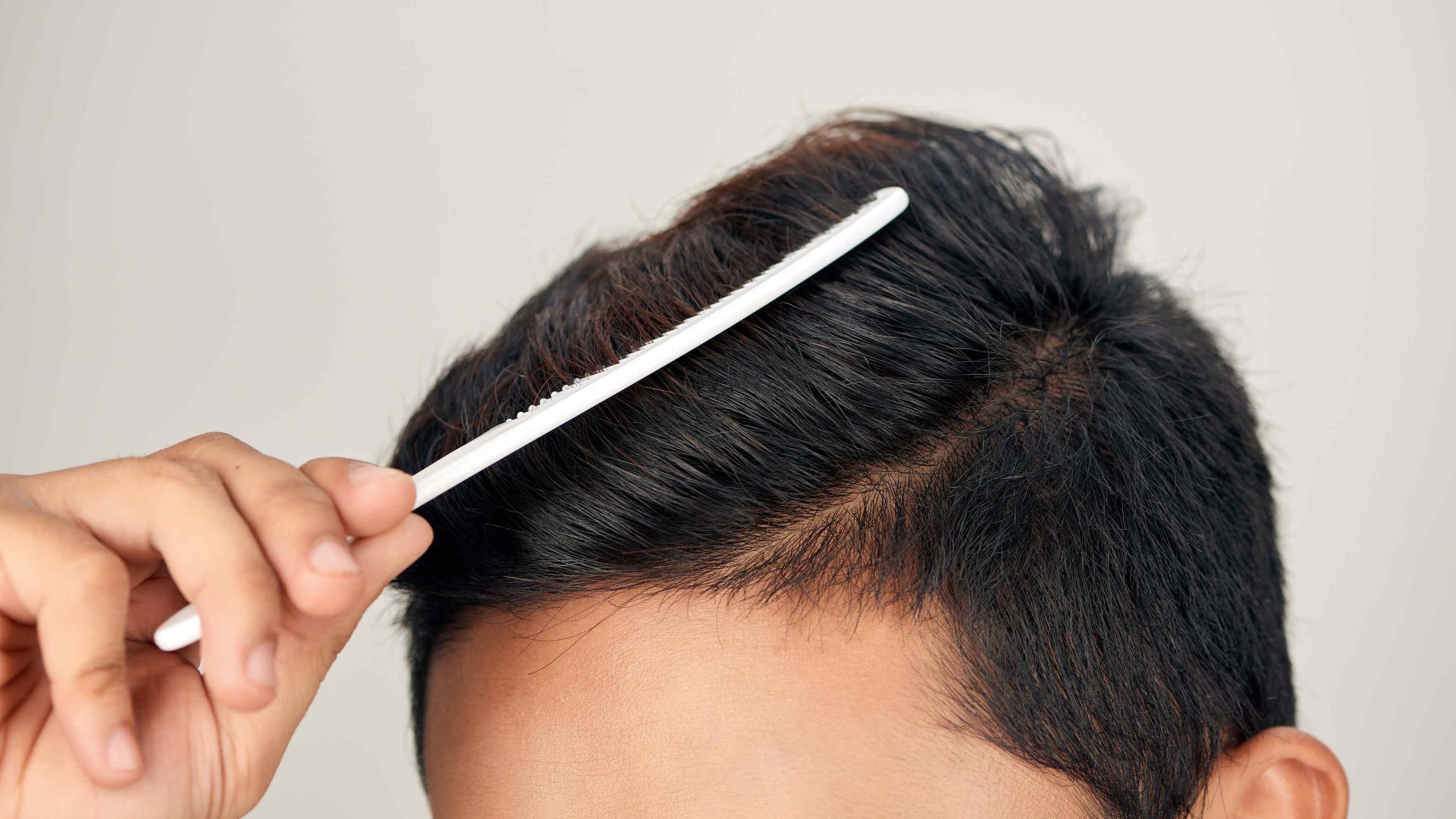 Maintenance Tips for Men’s Haircuts